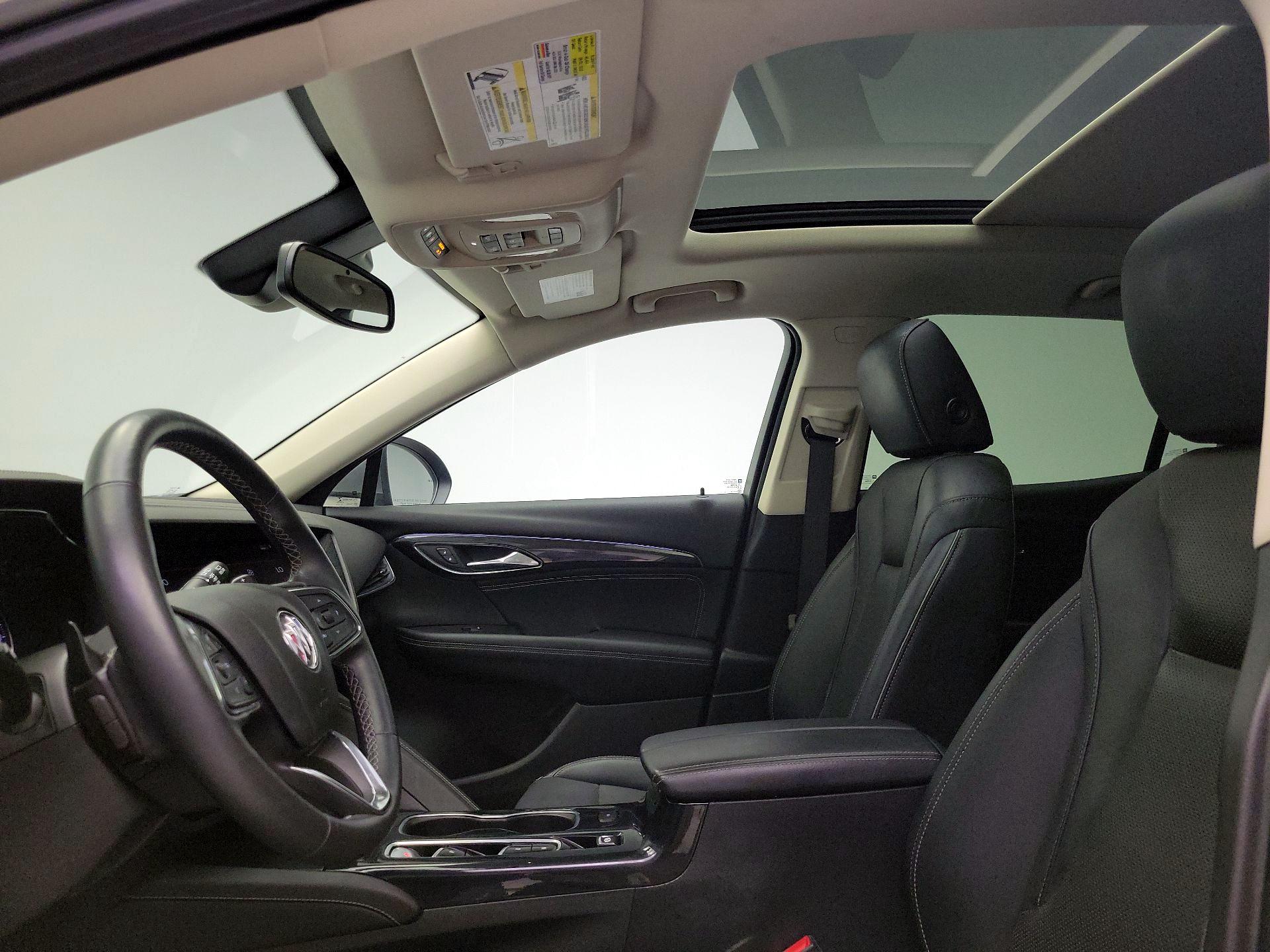 Thumbnail: 2022 Buick Envision - 20