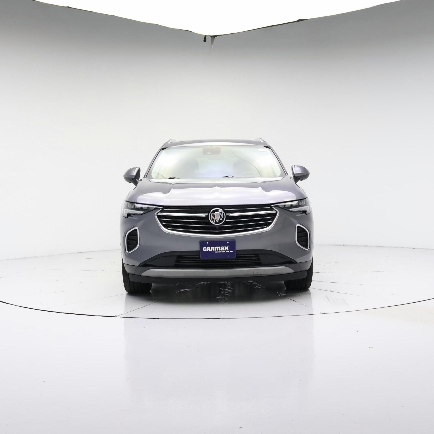 Thumbnail: 2022 Buick Envision - 5