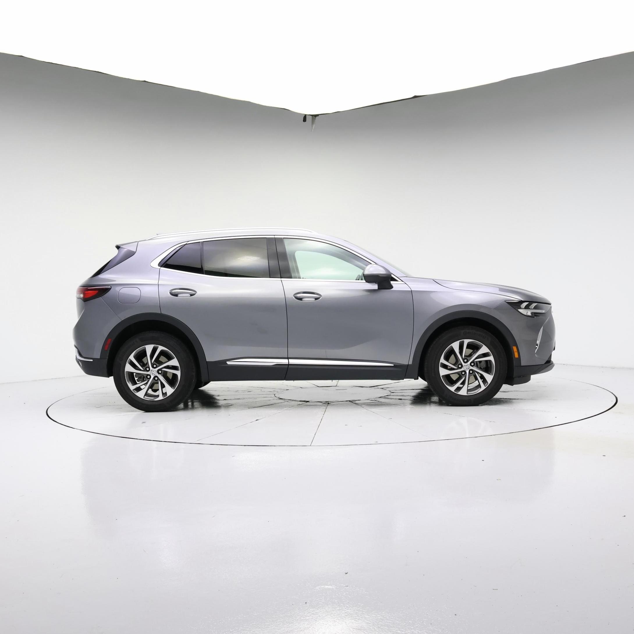 Thumbnail: 2022 Buick Envision - 7