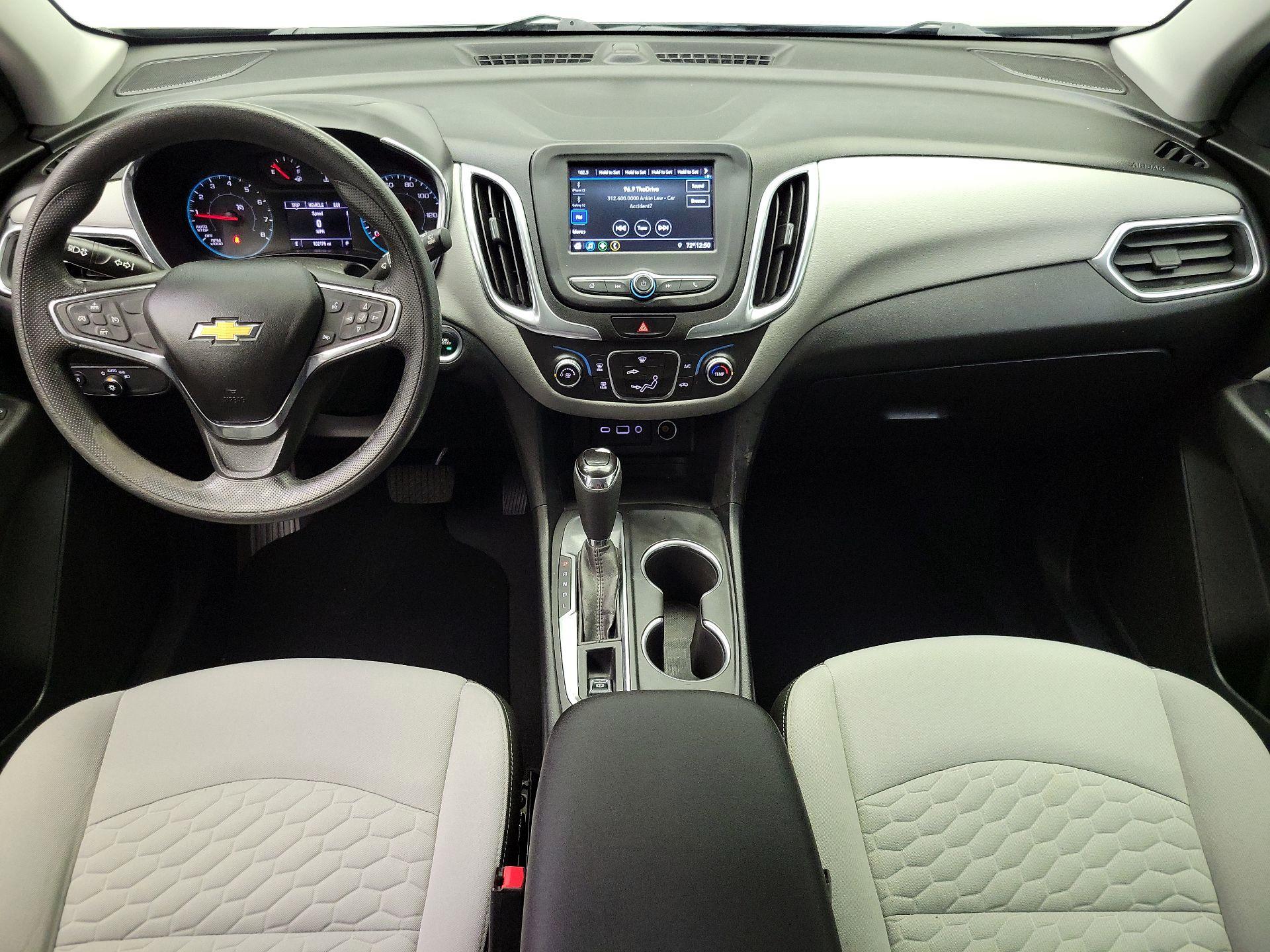 Thumbnail: 2019 Chevrolet Equinox - 9