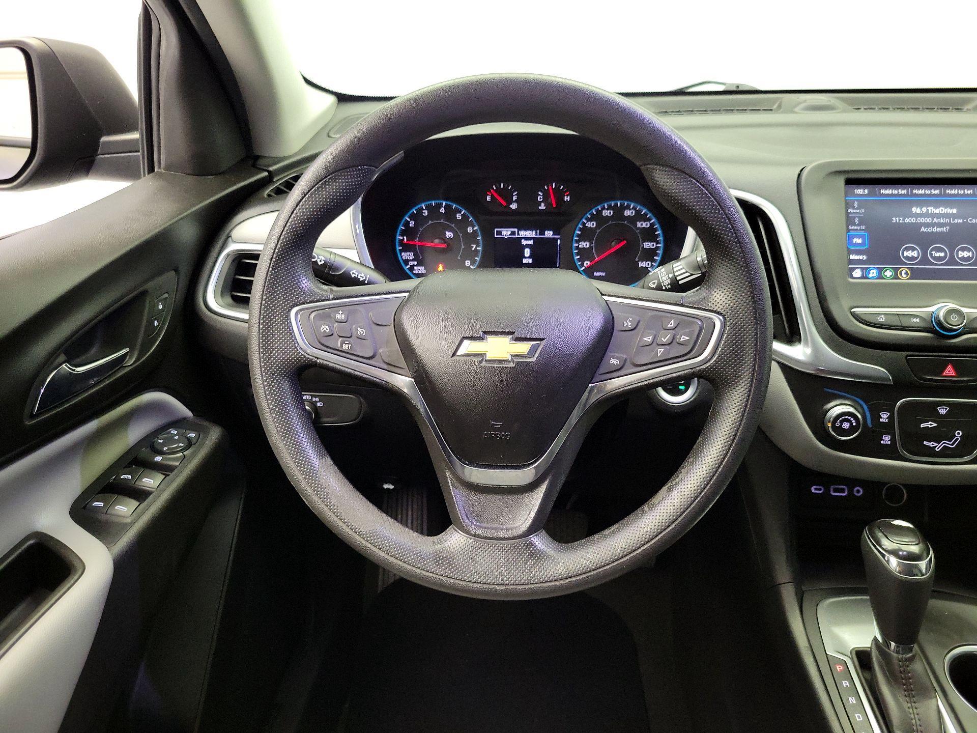 Thumbnail: 2019 Chevrolet Equinox - 10