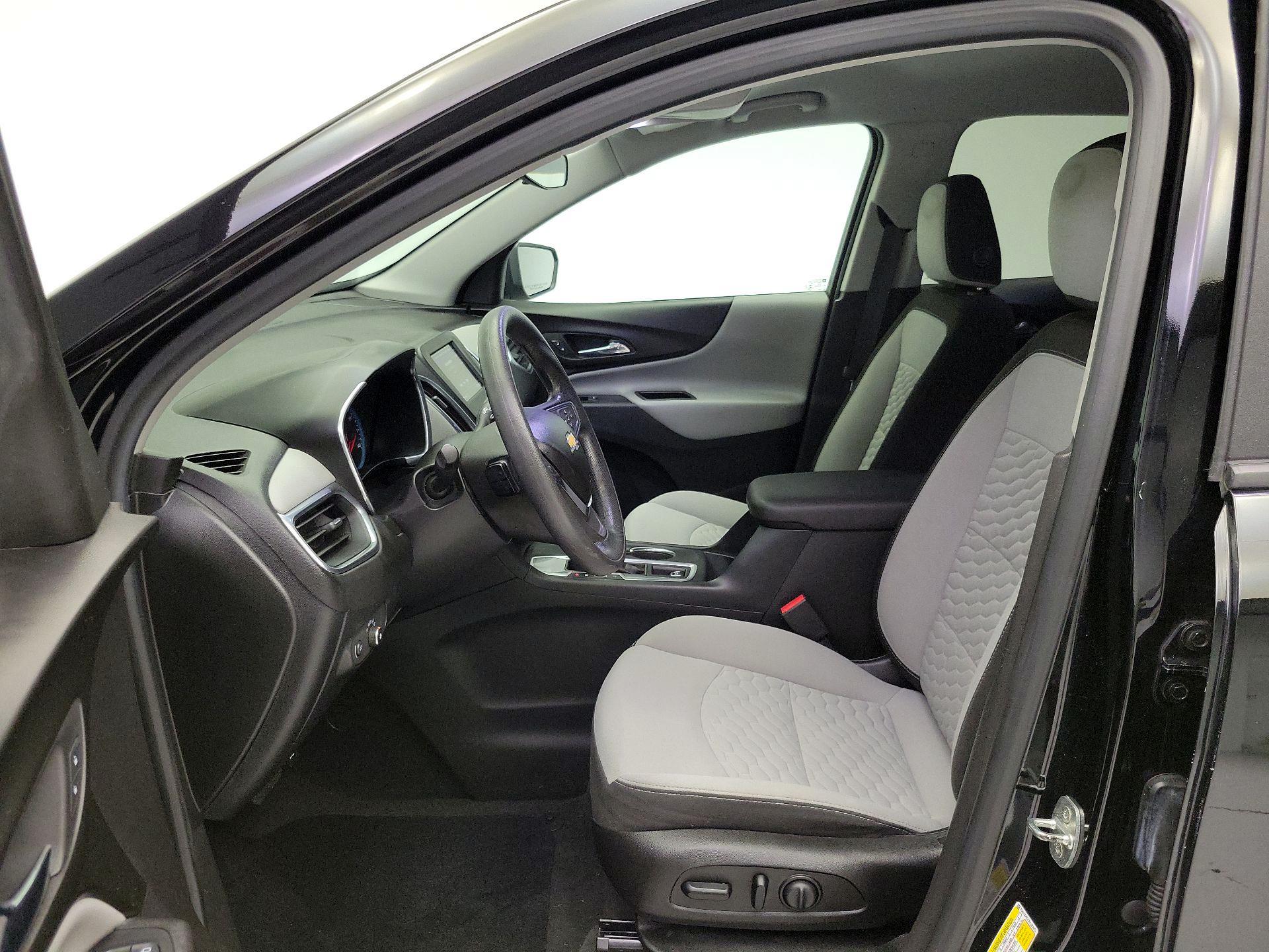 Thumbnail: 2019 Chevrolet Equinox - 11