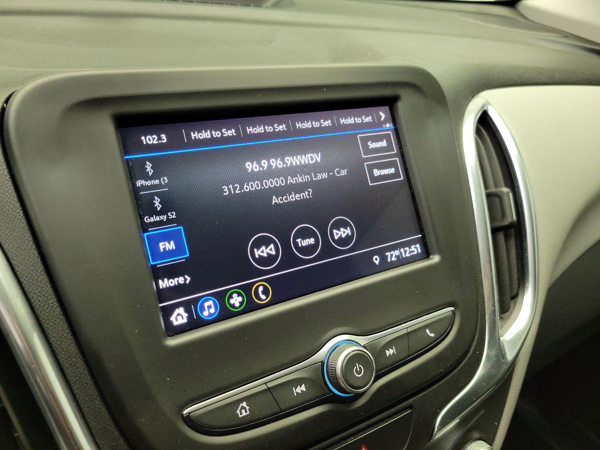 Thumbnail: 2019 Chevrolet Equinox - 15