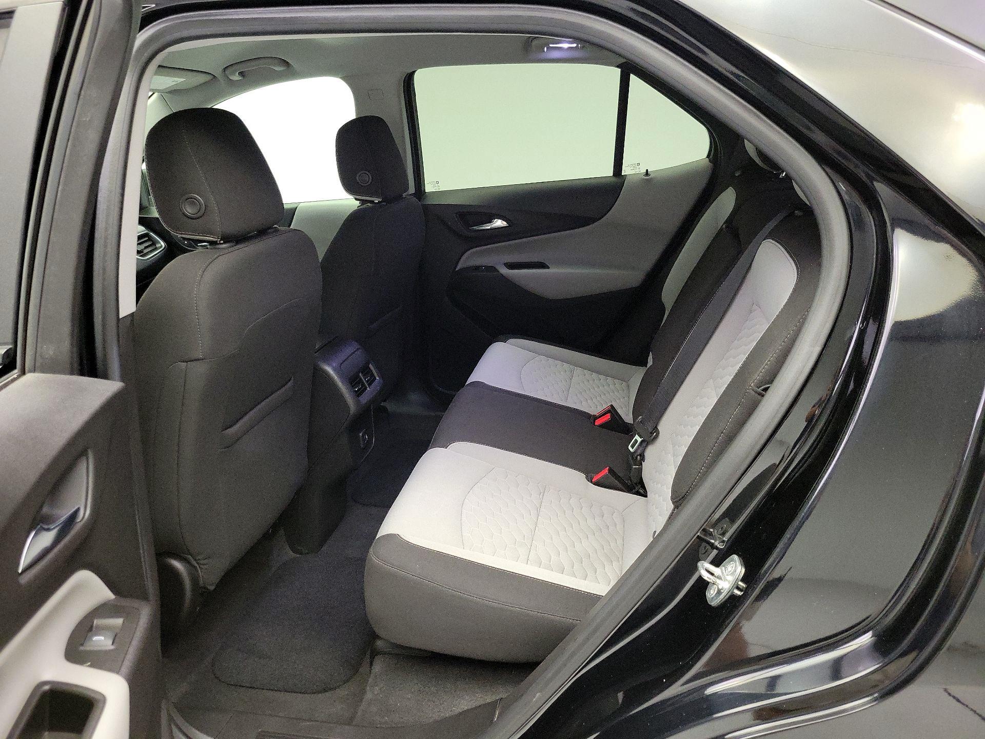 Thumbnail: 2019 Chevrolet Equinox - 19