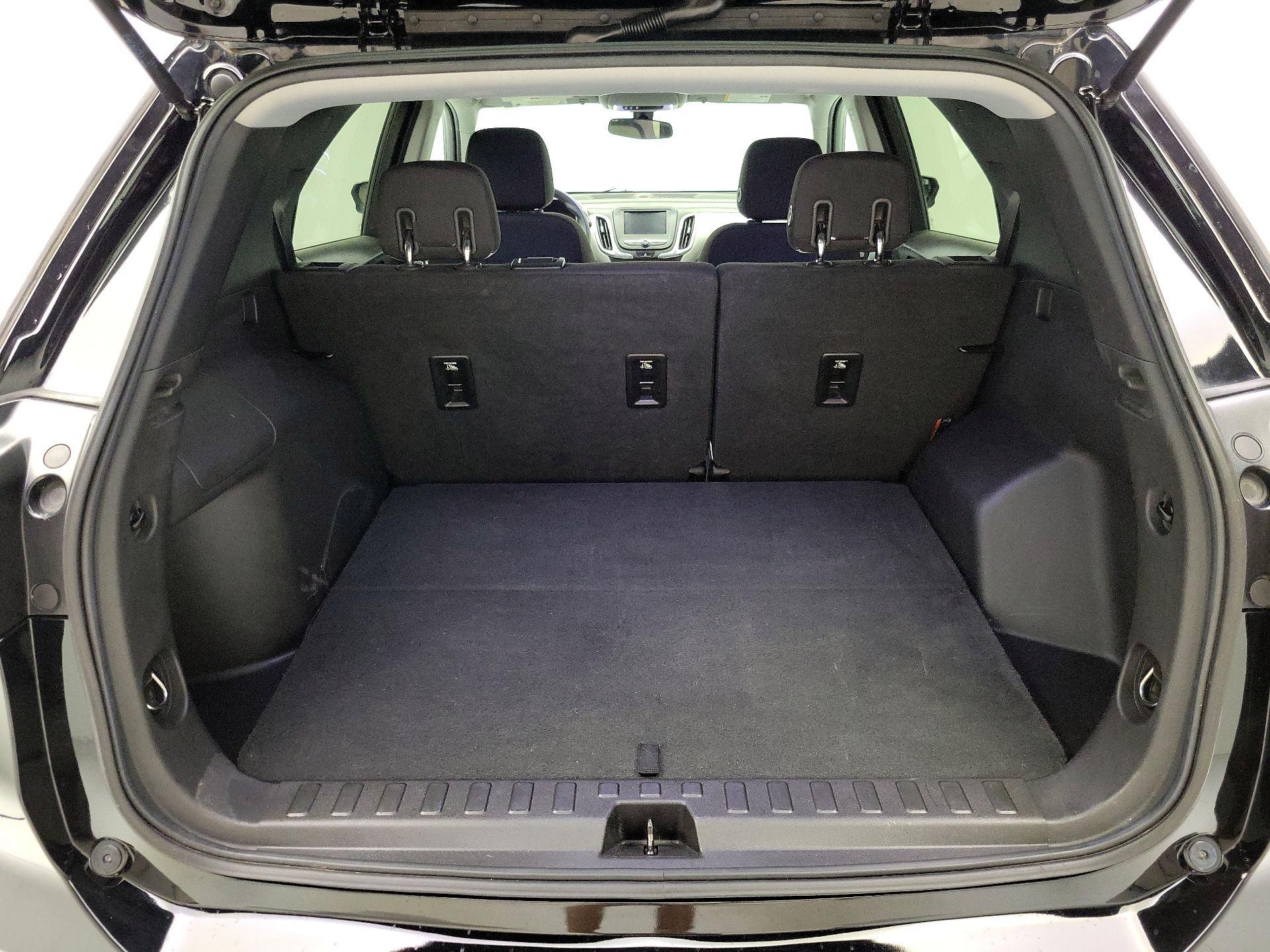 Thumbnail: 2019 Chevrolet Equinox - 20