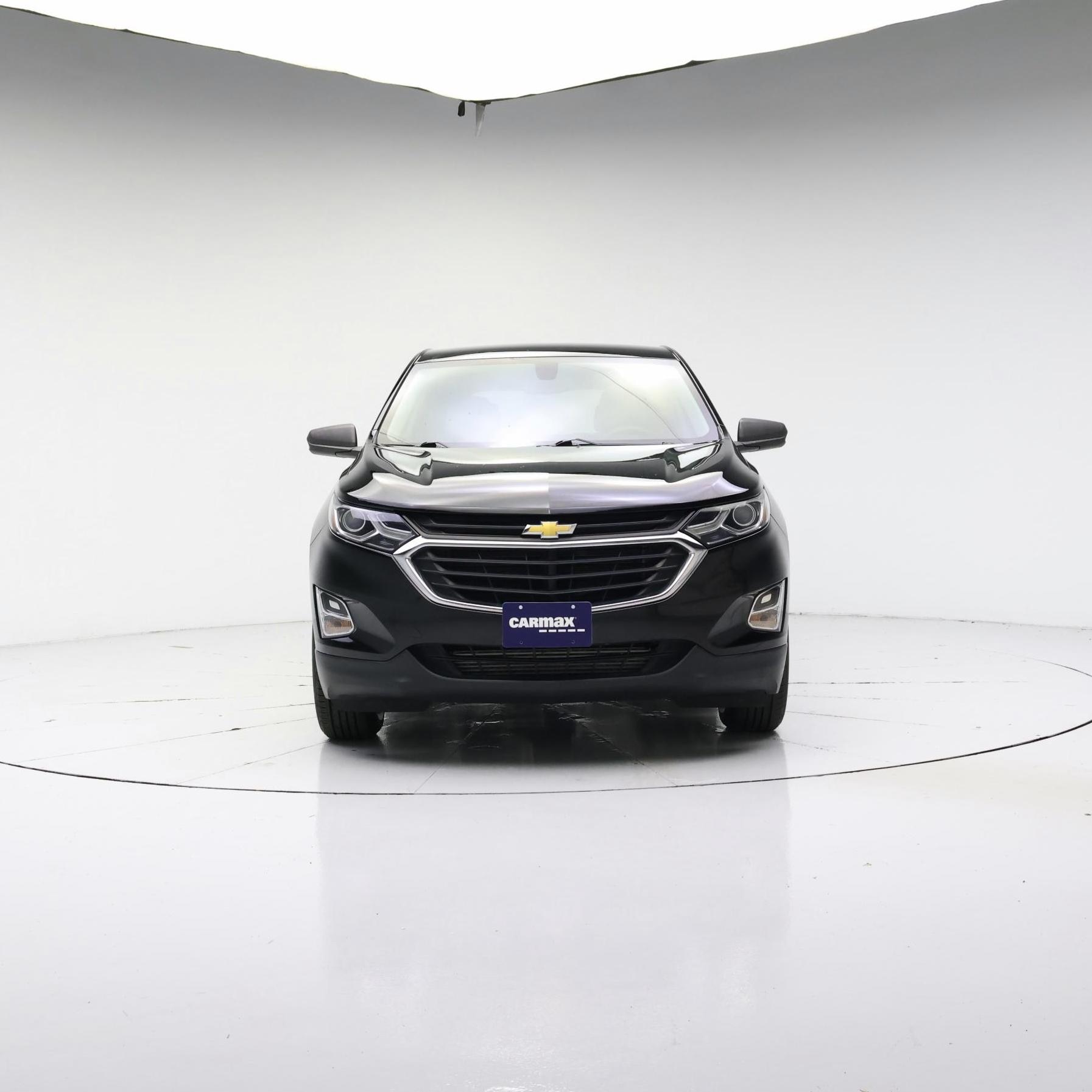 Thumbnail: 2019 Chevrolet Equinox - 5
