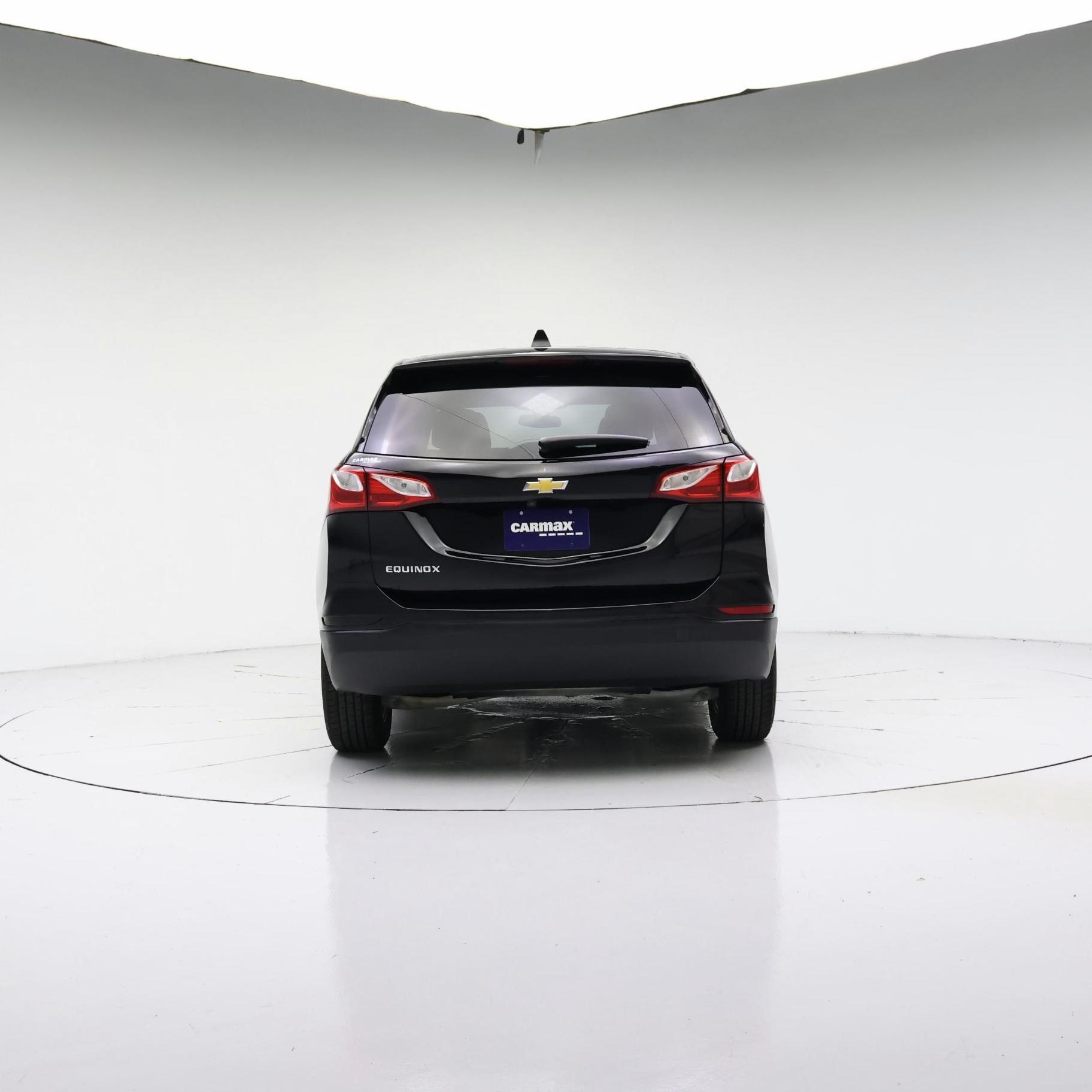 Thumbnail: 2019 Chevrolet Equinox - 6