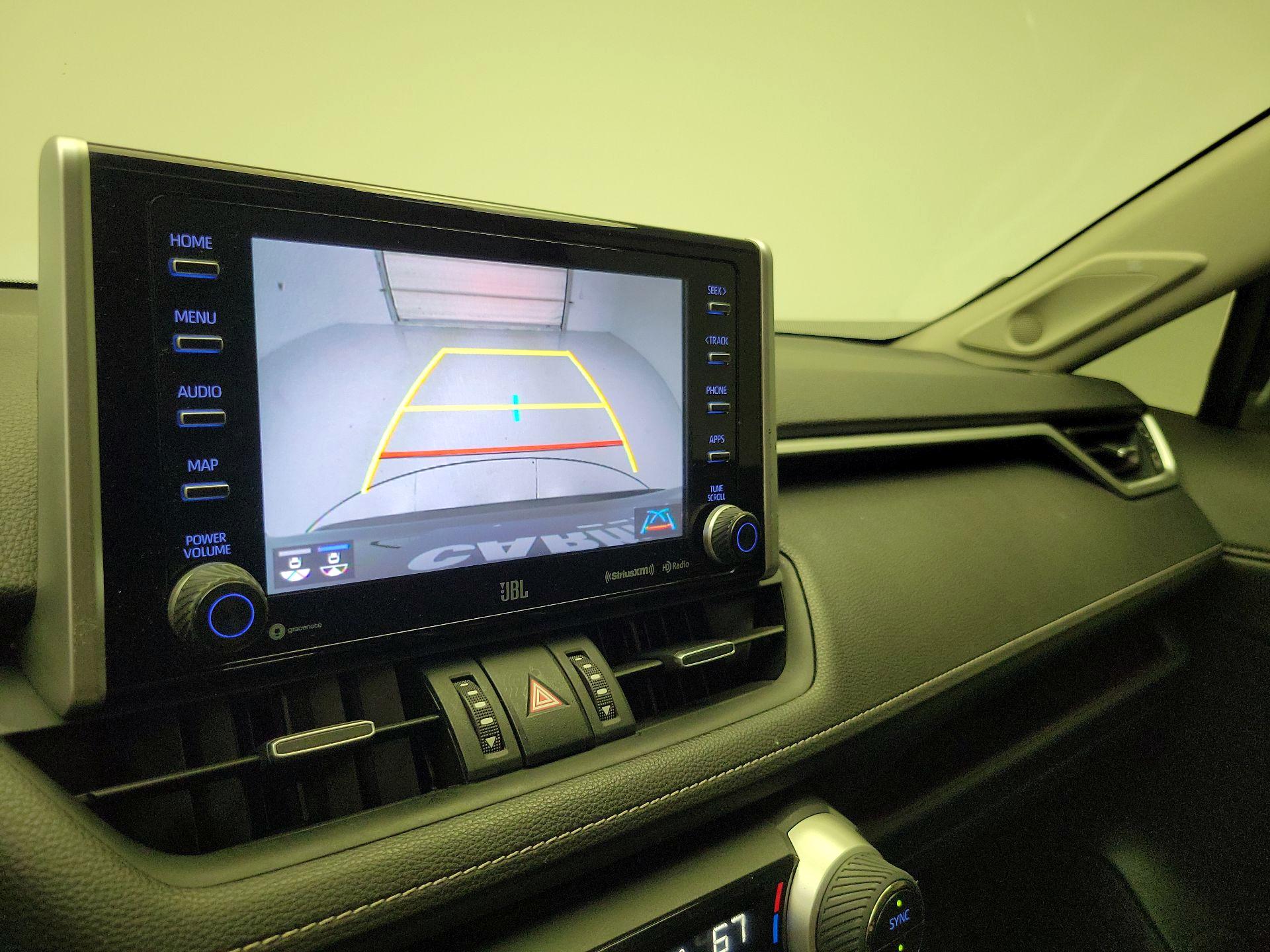 Thumbnail: 2019 Toyota RAV4 - 15