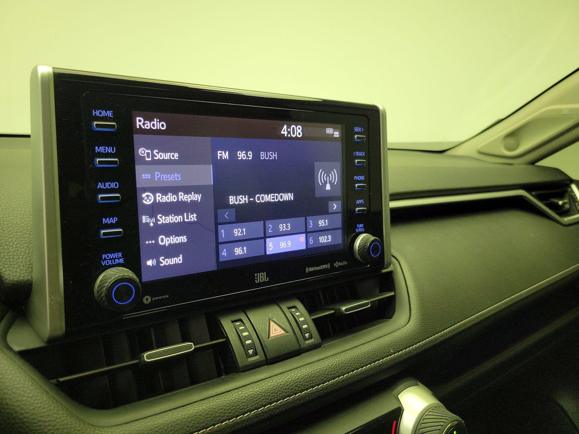 Thumbnail: 2019 Toyota RAV4 - 16
