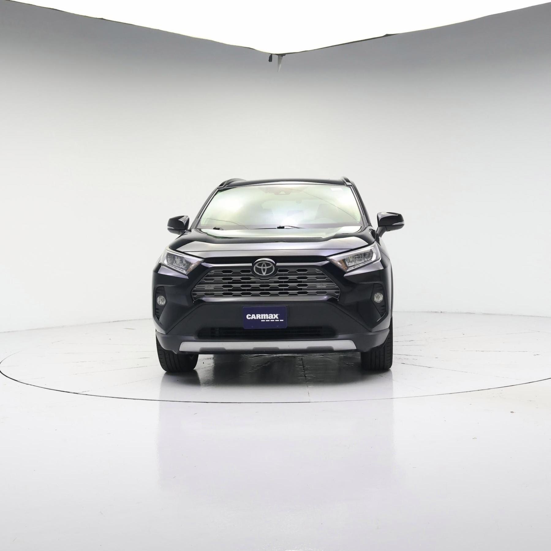 Thumbnail: 2019 Toyota RAV4 - 5