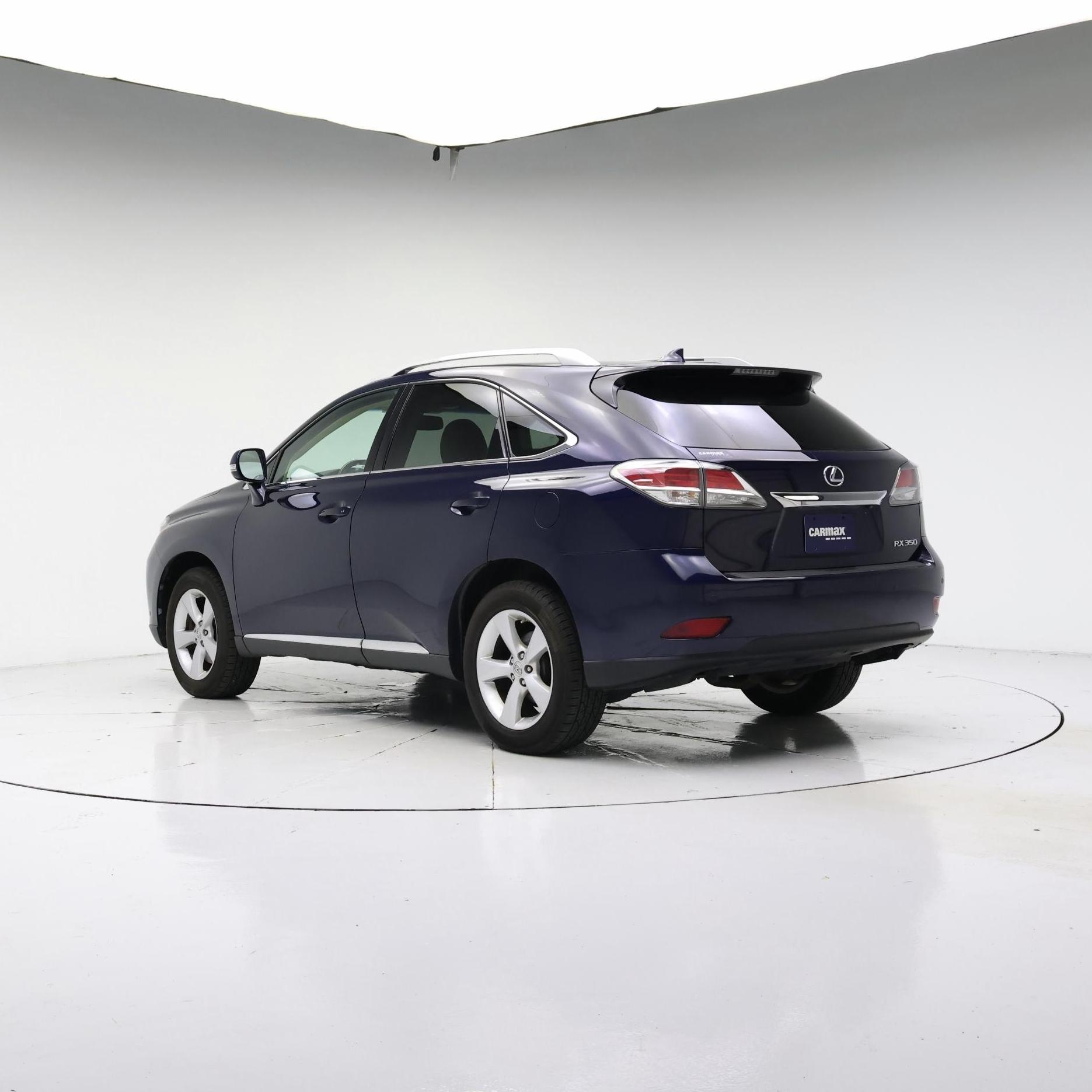 Thumbnail: 2015 Lexus RX - 2