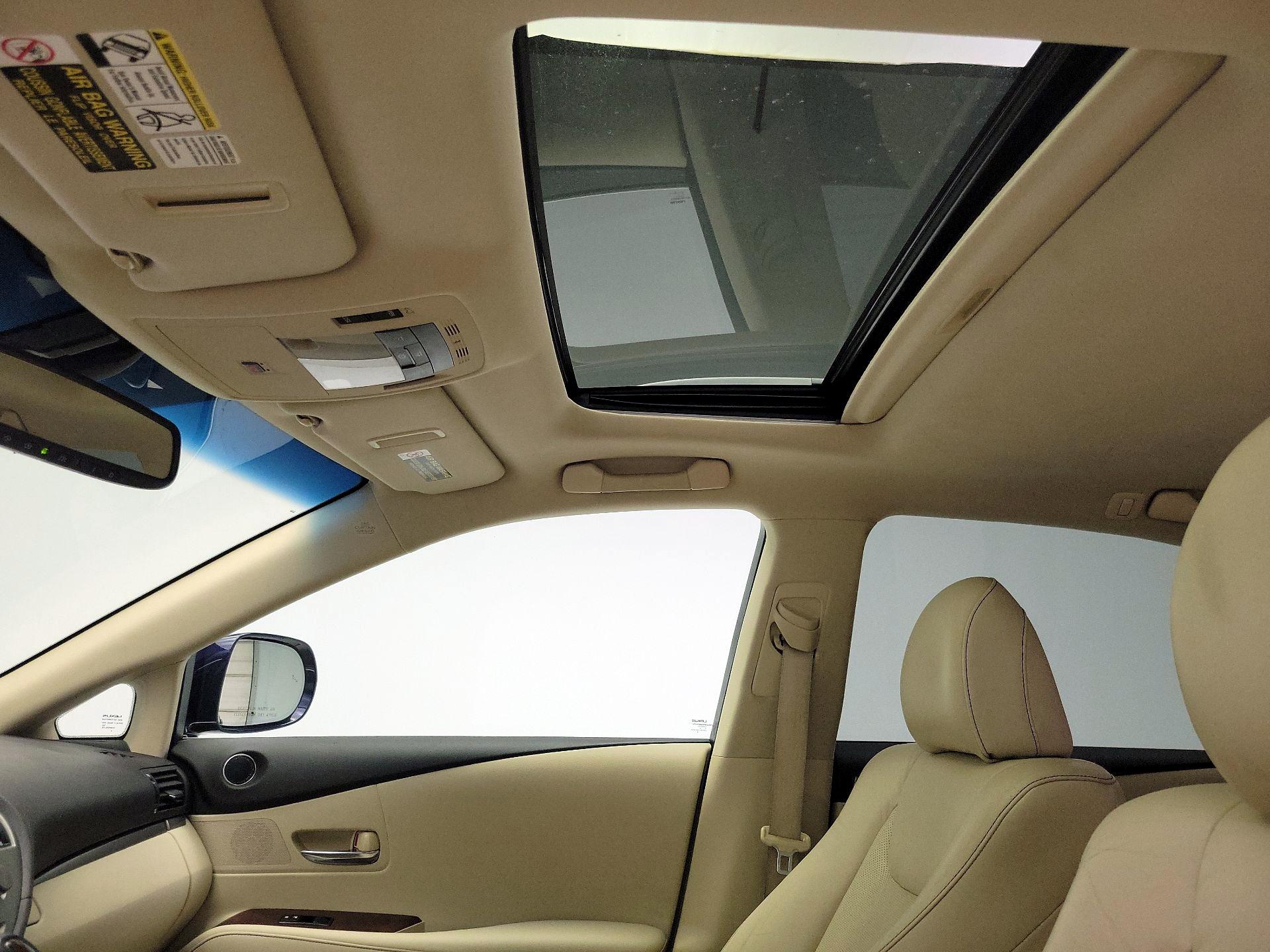 Thumbnail: 2015 Lexus RX - 20