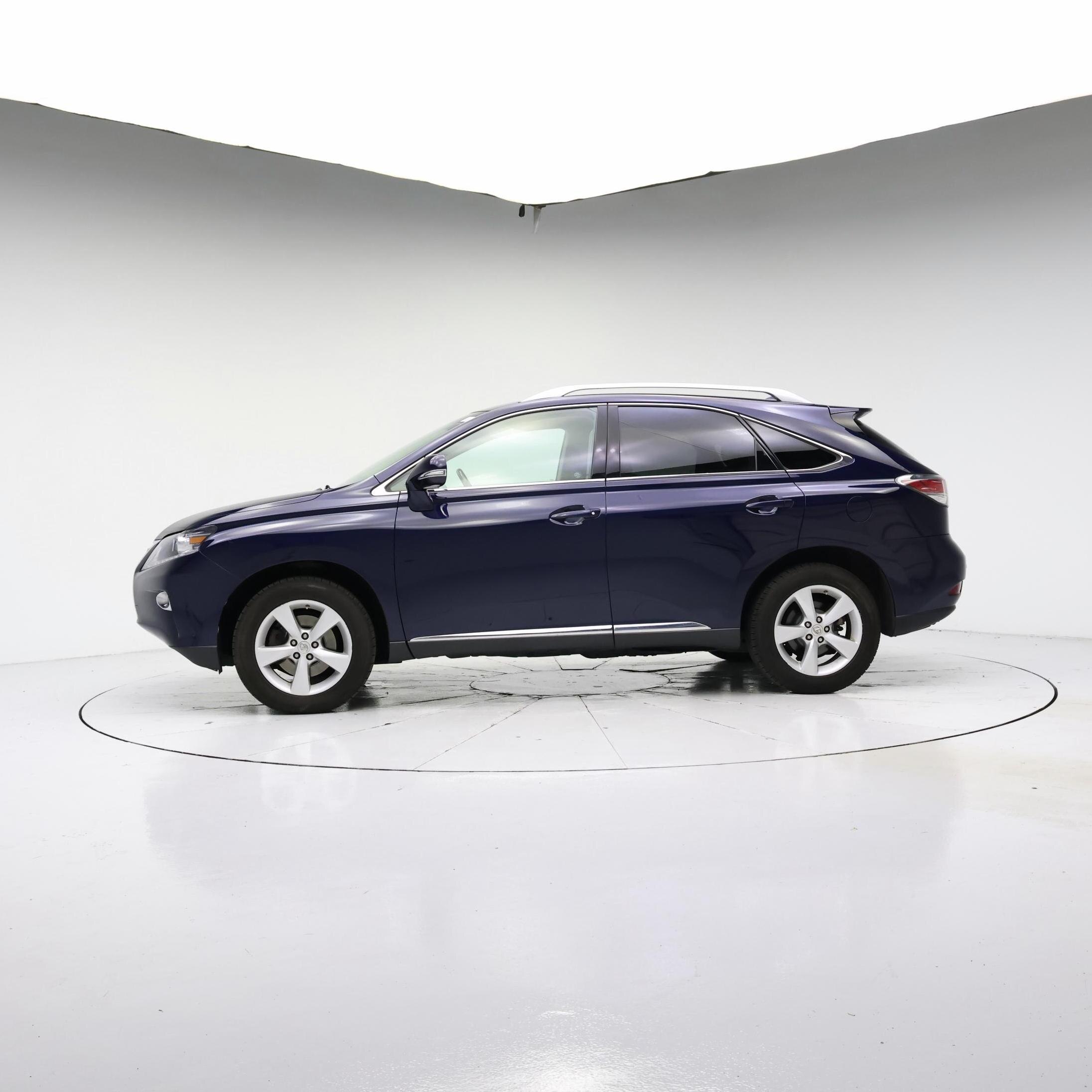 Thumbnail: 2015 Lexus RX - 3