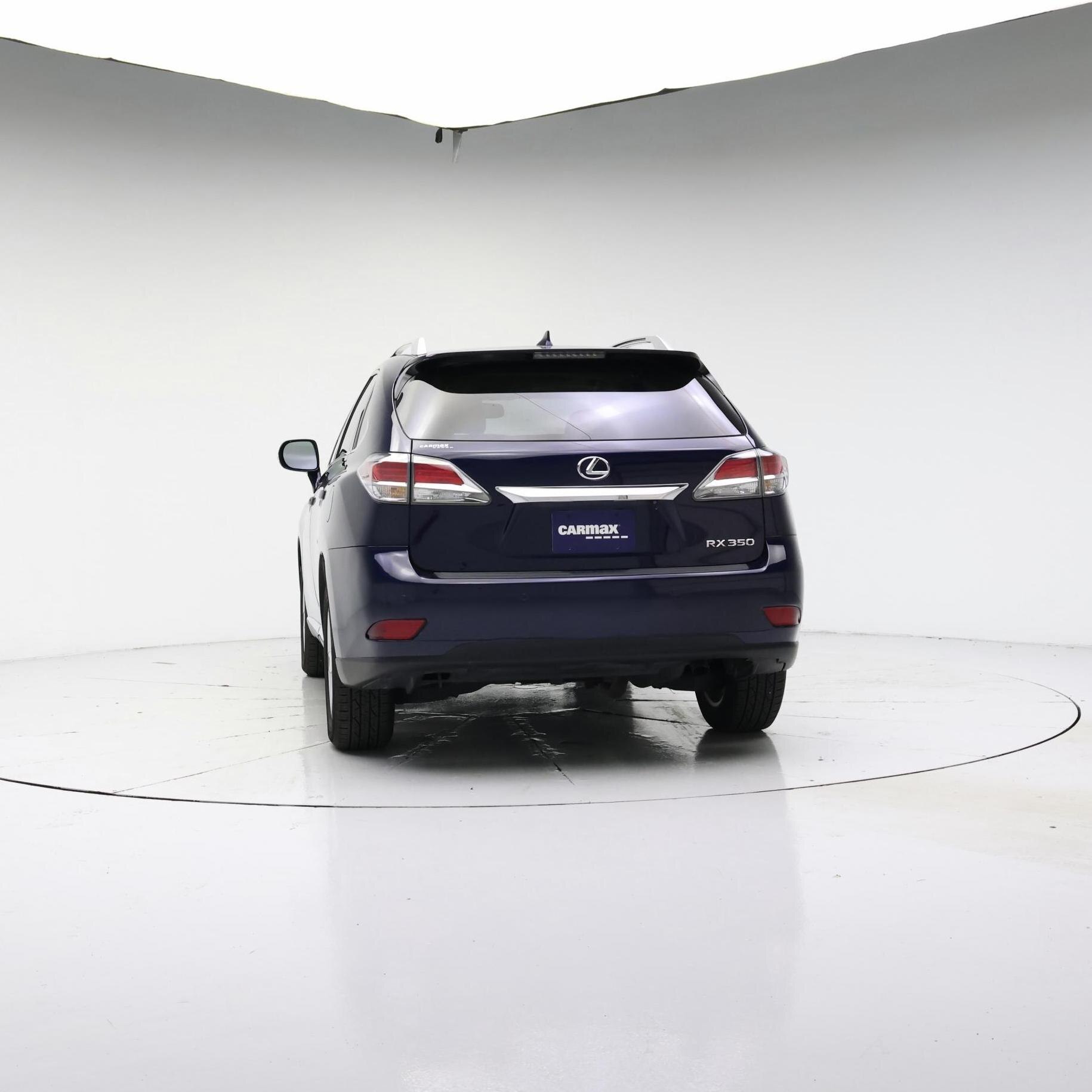 Thumbnail: 2015 Lexus RX - 6