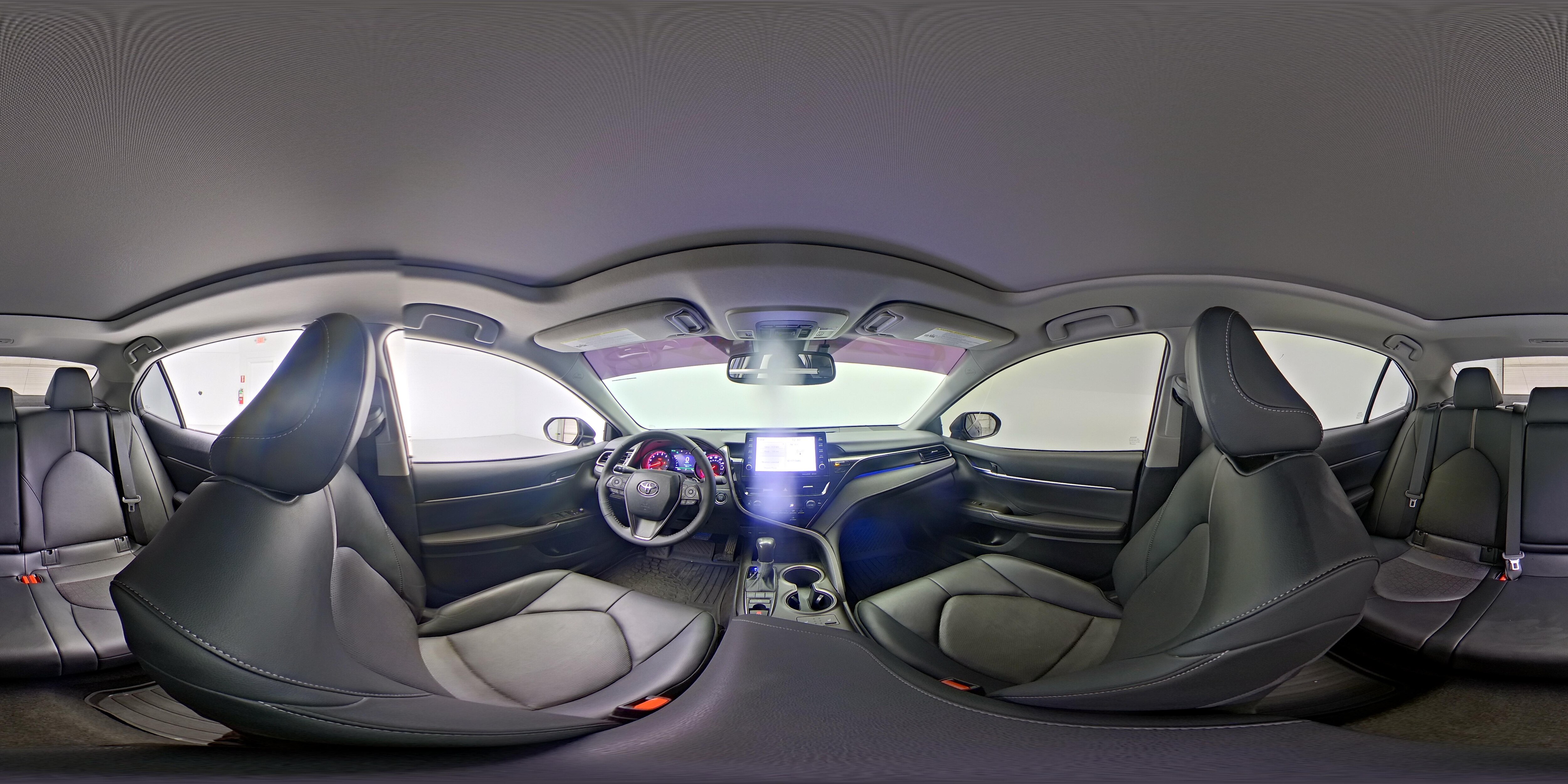 2023 Toyota Camry XSE - Photo 25