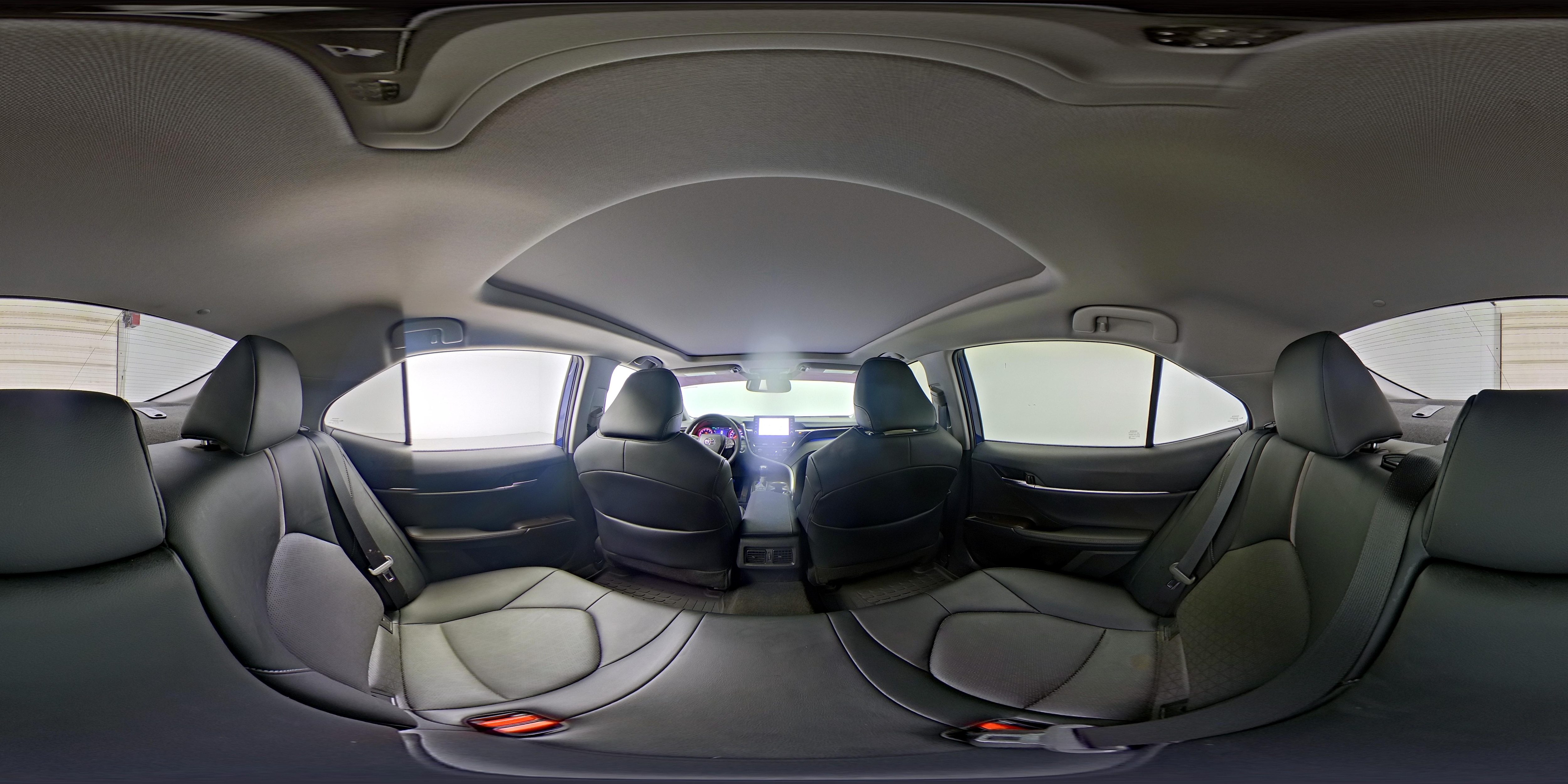 2023 Toyota Camry XSE - Photo 26