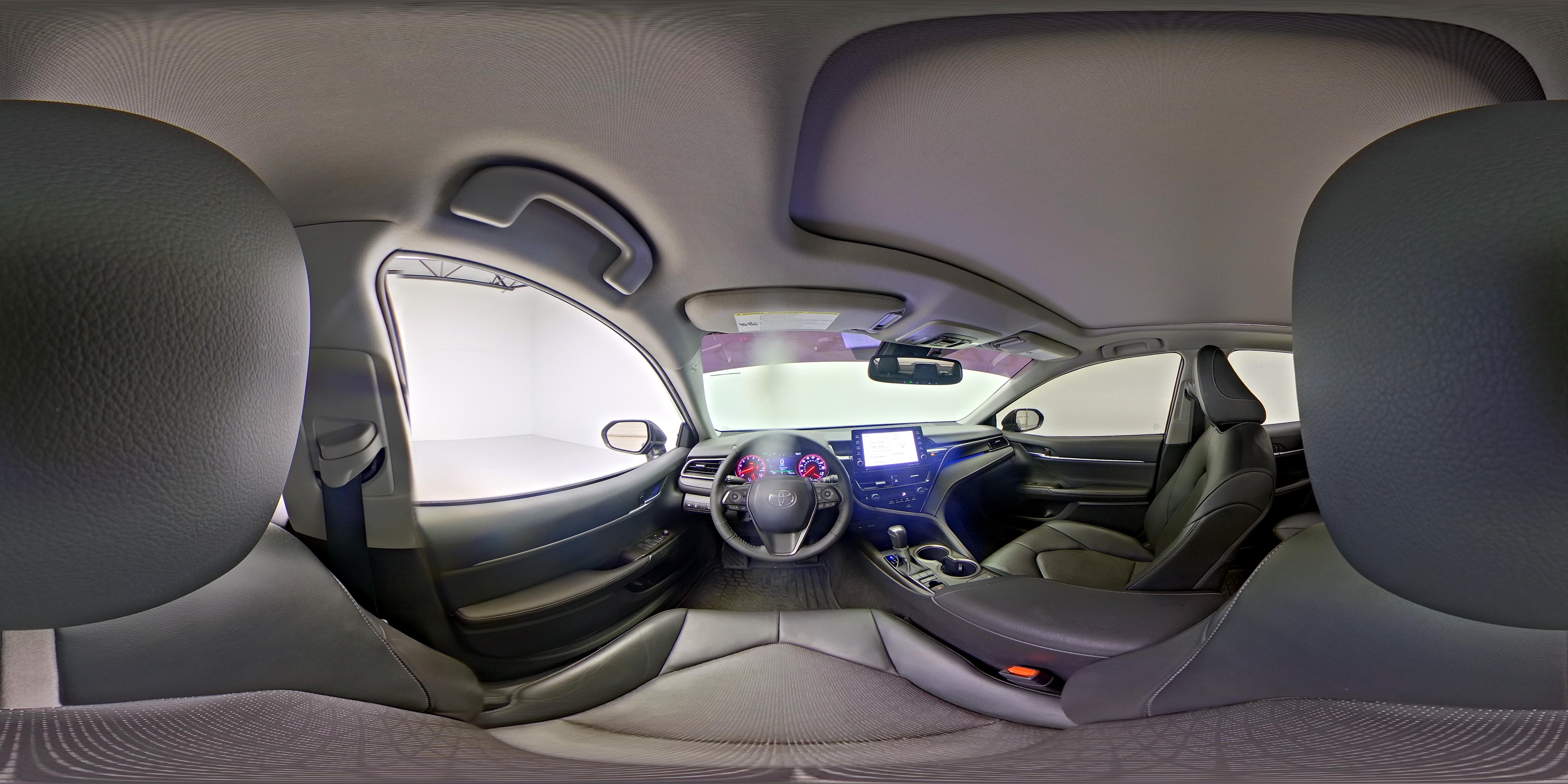 2023 Toyota Camry XSE - Photo 27