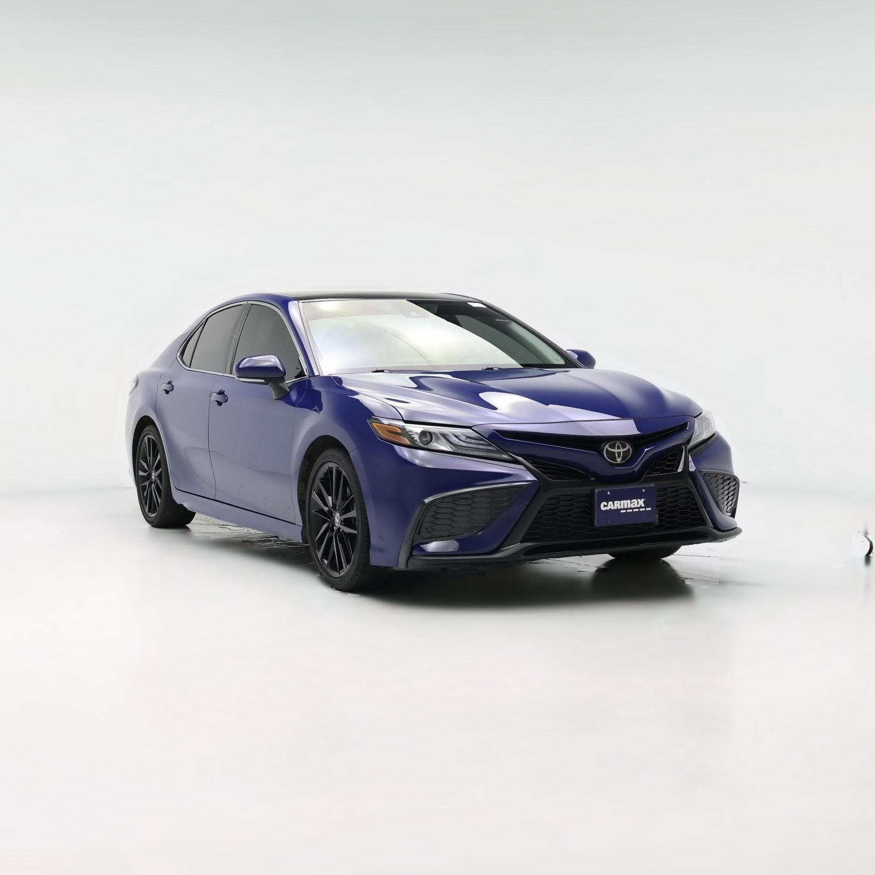 Thumbnail: 2023 Toyota Camry - 1