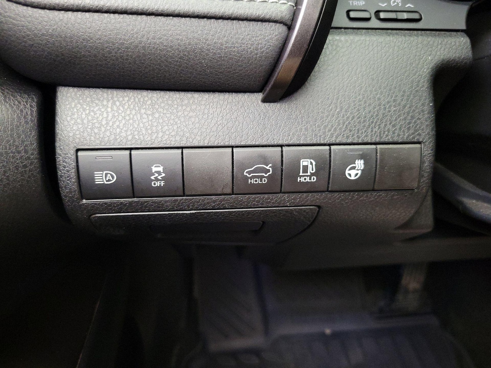2023 Toyota Camry XSE - Photo 14