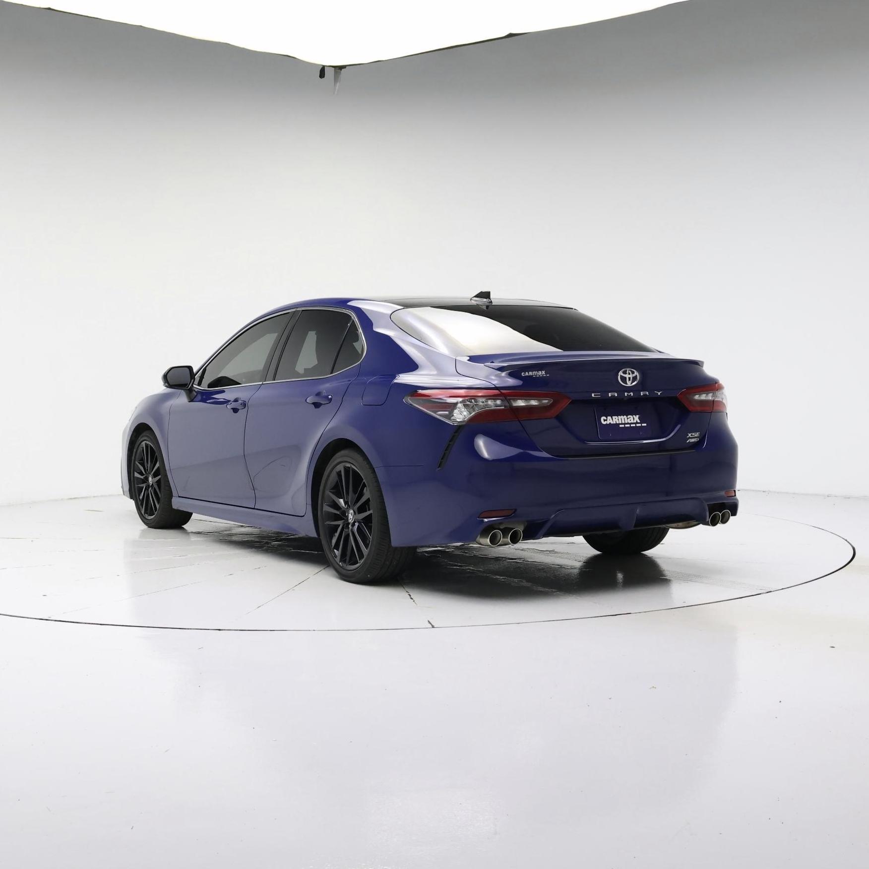 Thumbnail: 2023 Toyota Camry - 2