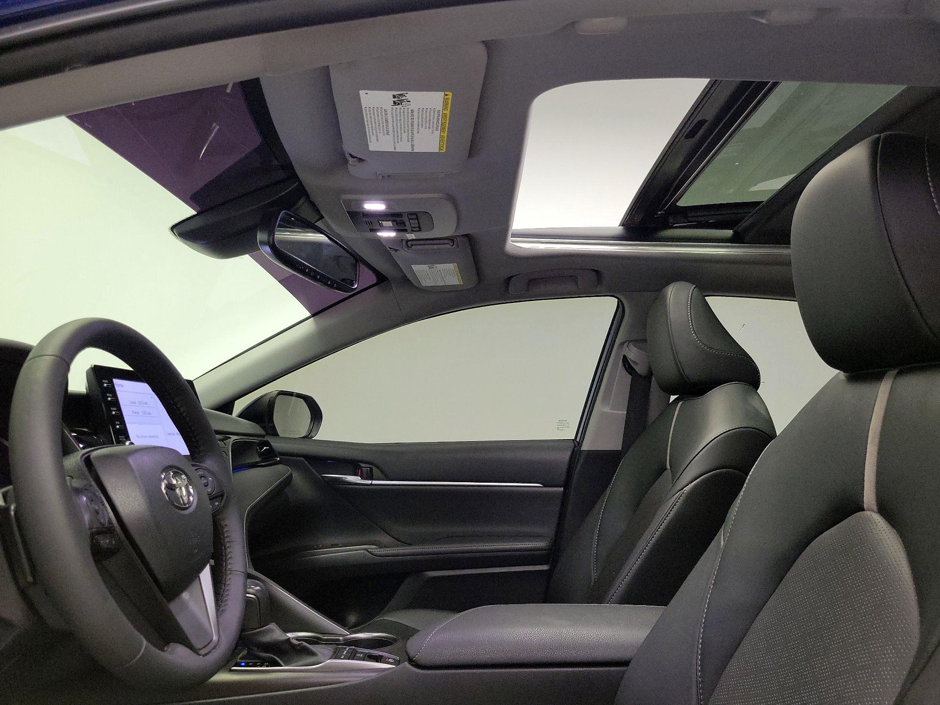 Thumbnail: 2023 Toyota Camry - 19