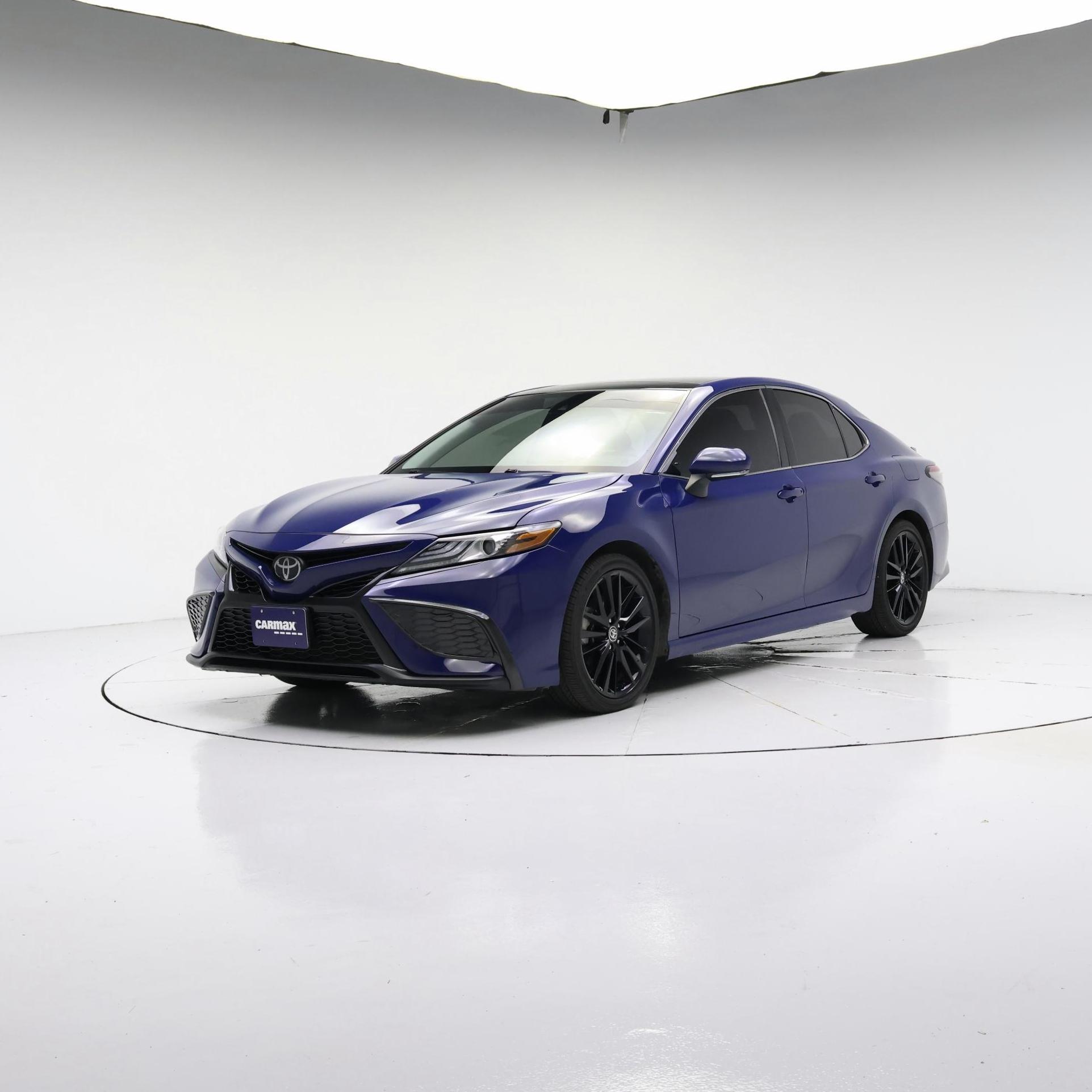 Thumbnail: 2023 Toyota Camry - 4