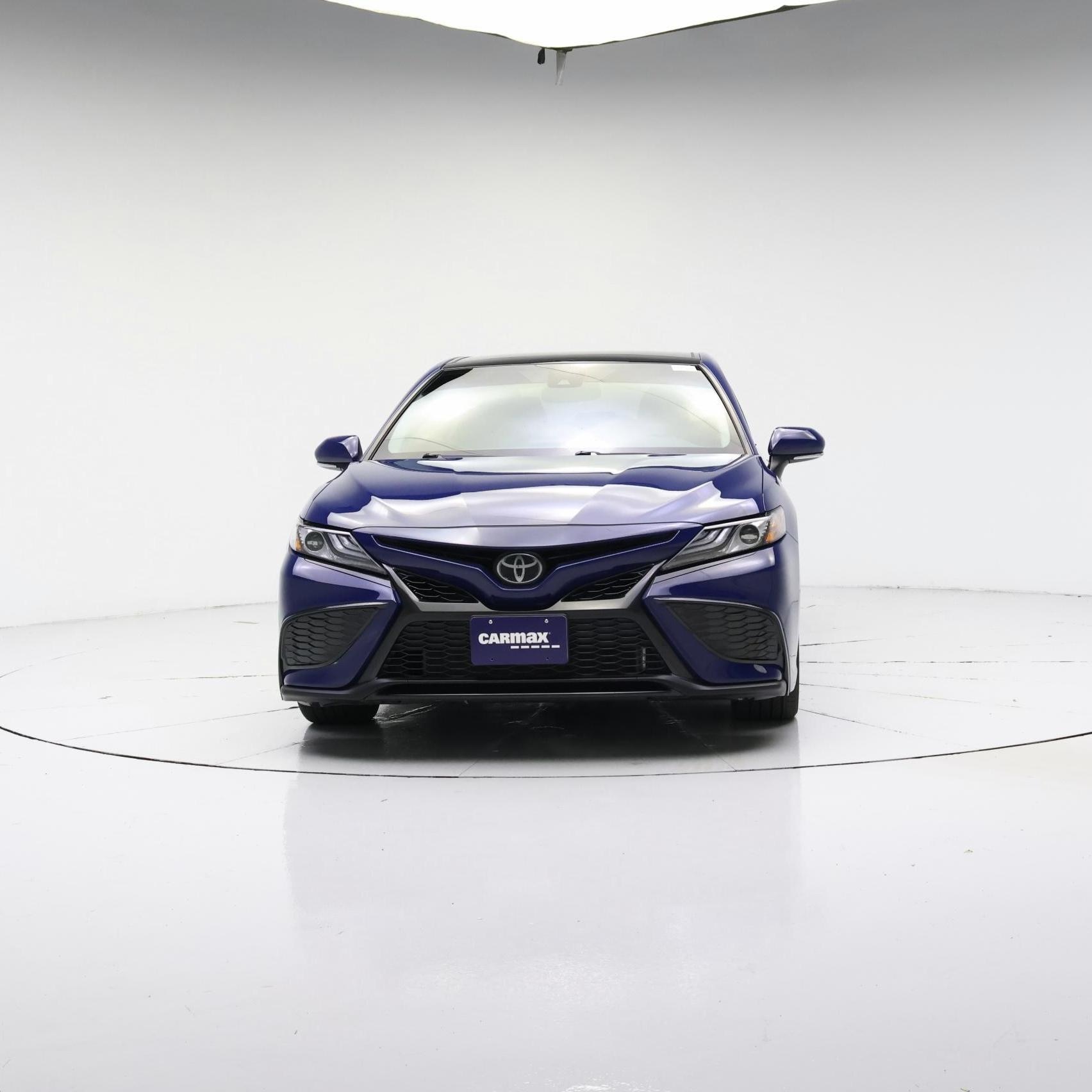 Thumbnail: 2023 Toyota Camry - 5