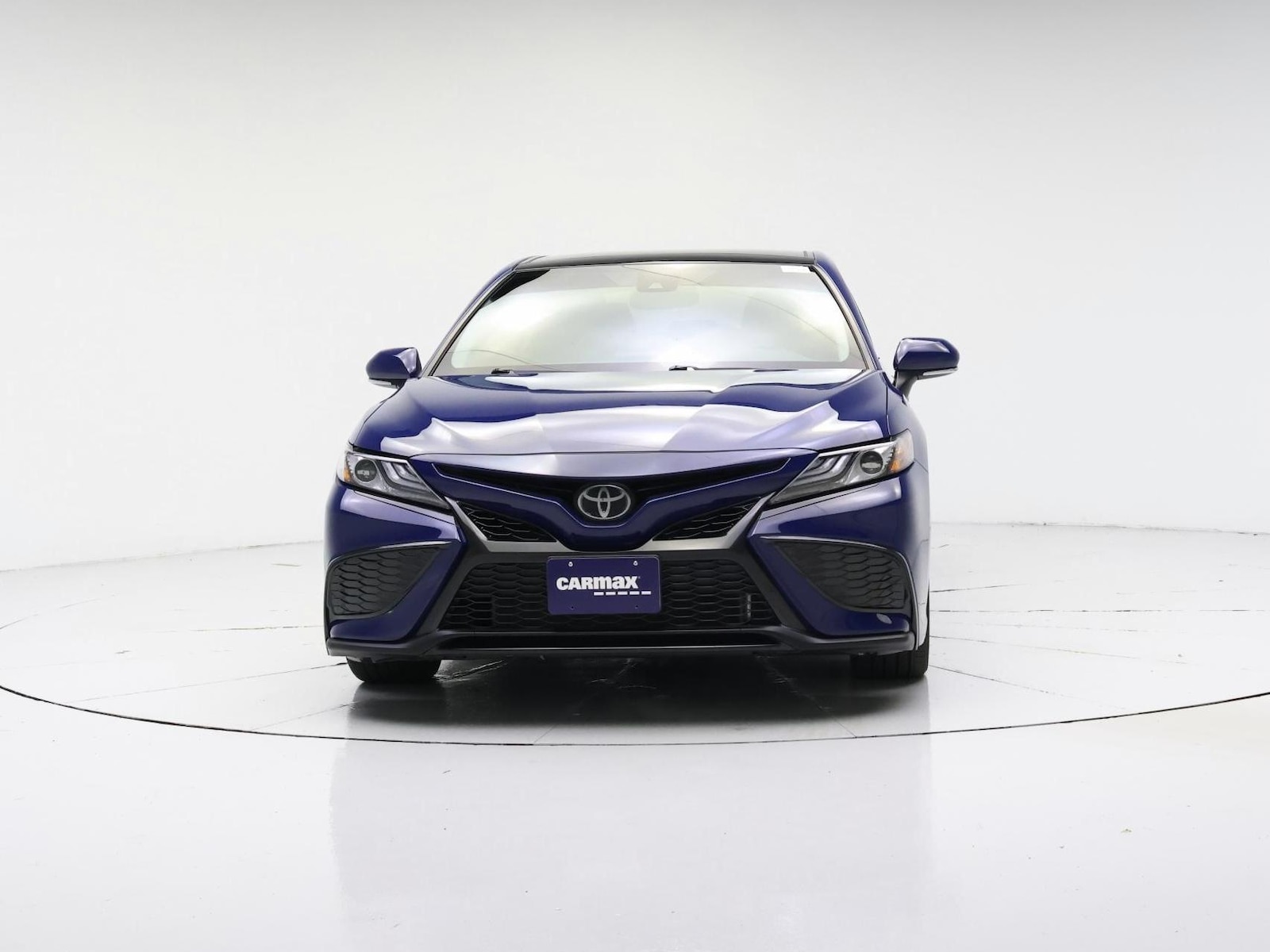 2023 Toyota Camry XSE - Photo 6