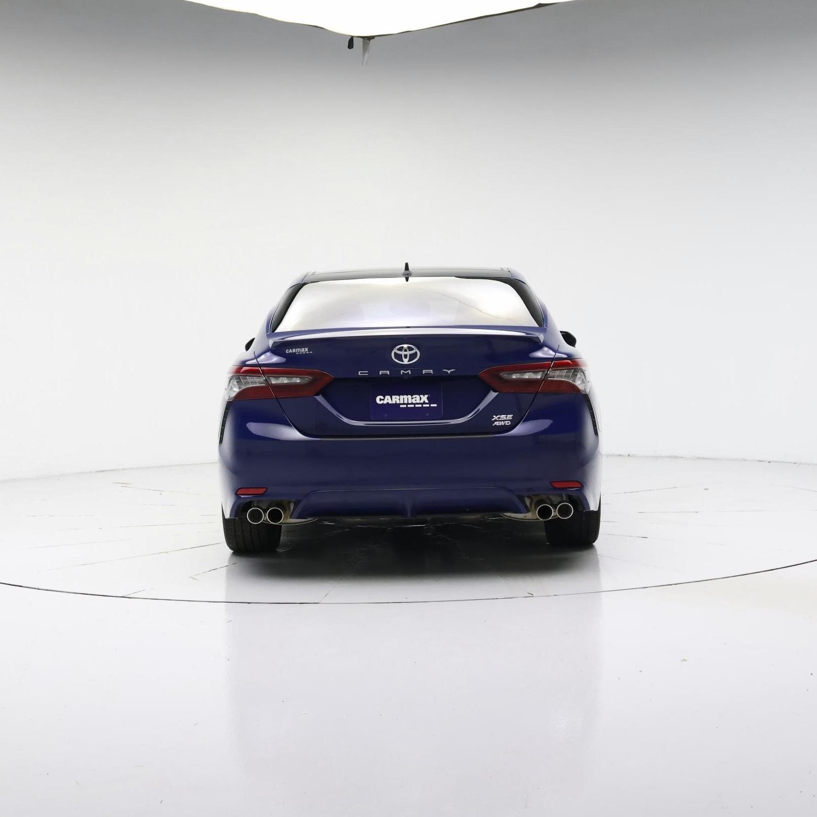 Thumbnail: 2023 Toyota Camry - 6
