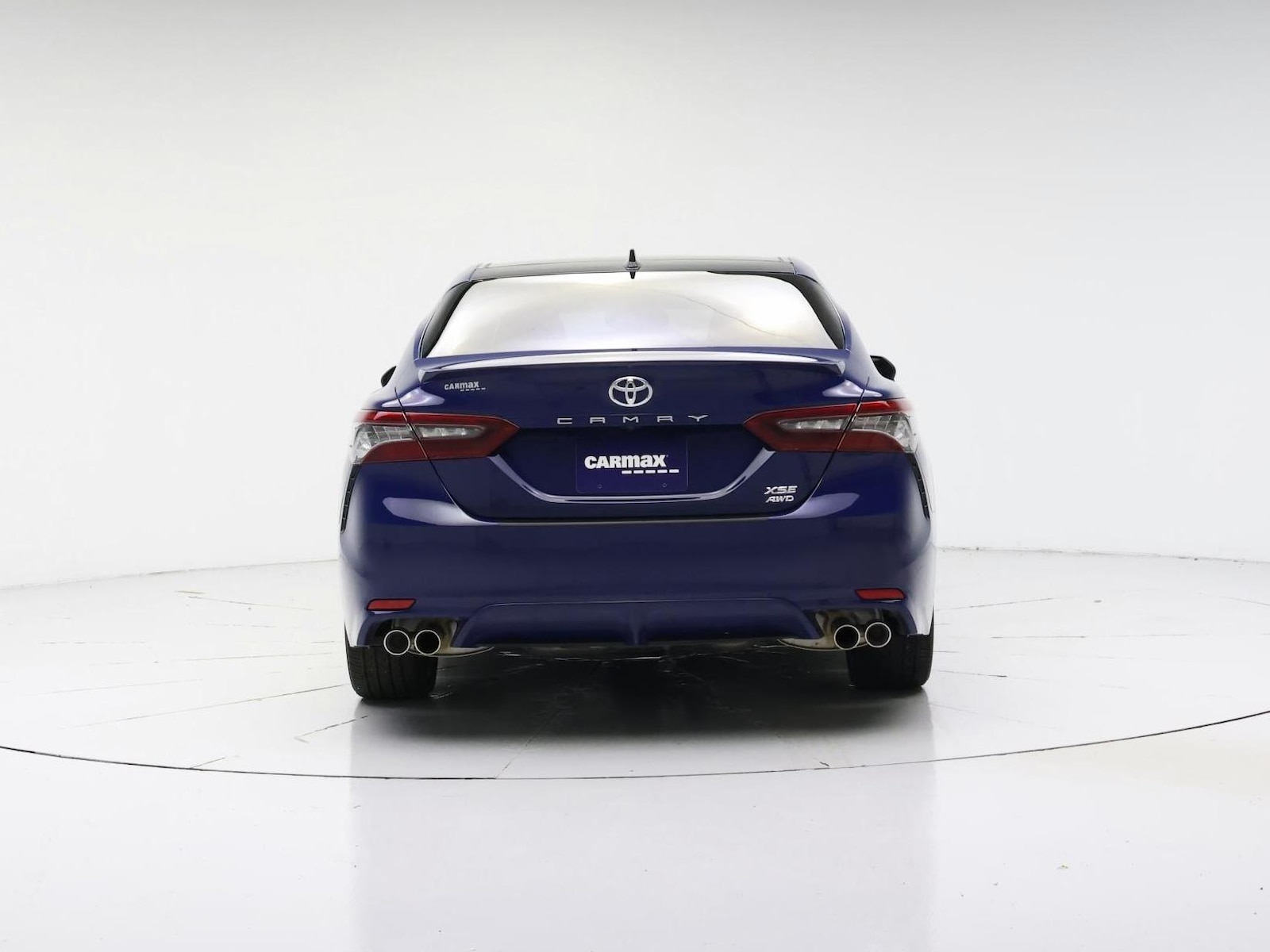 2023 Toyota Camry XSE - Photo 7