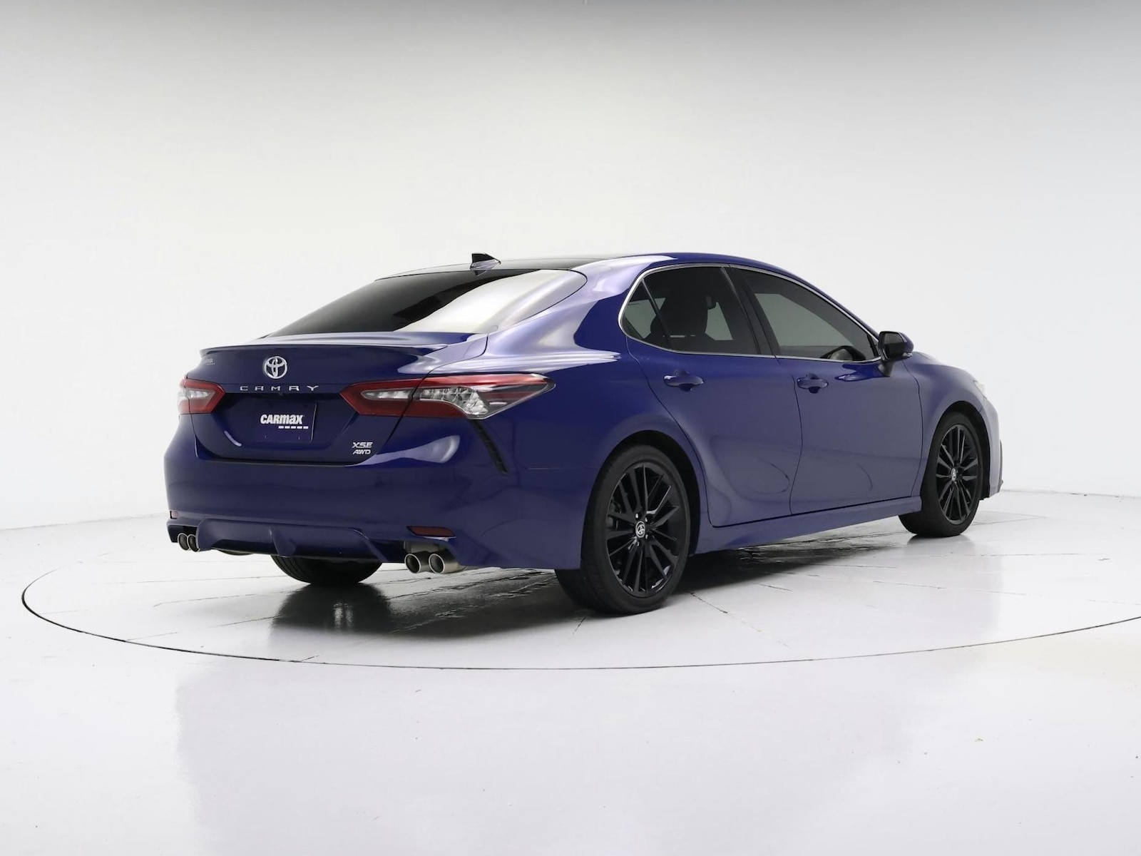 2023 Toyota Camry XSE - Photo 9