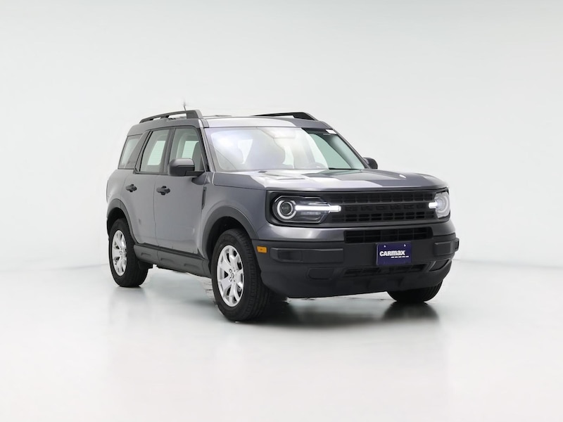 2022 Ford Bronco Sport  -
                  Kenosha, WI