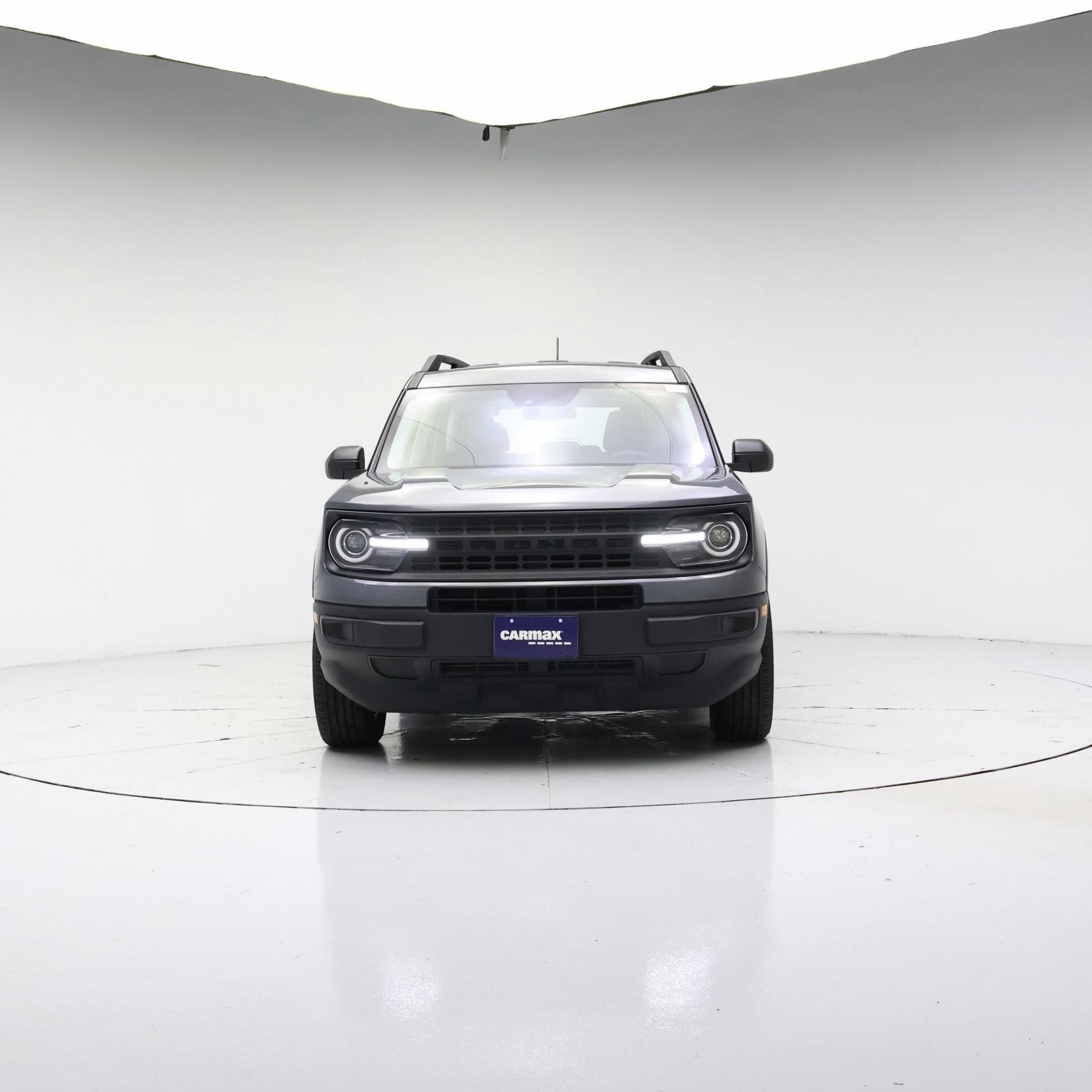 Thumbnail: 2022 Ford Bronco Sport - 5