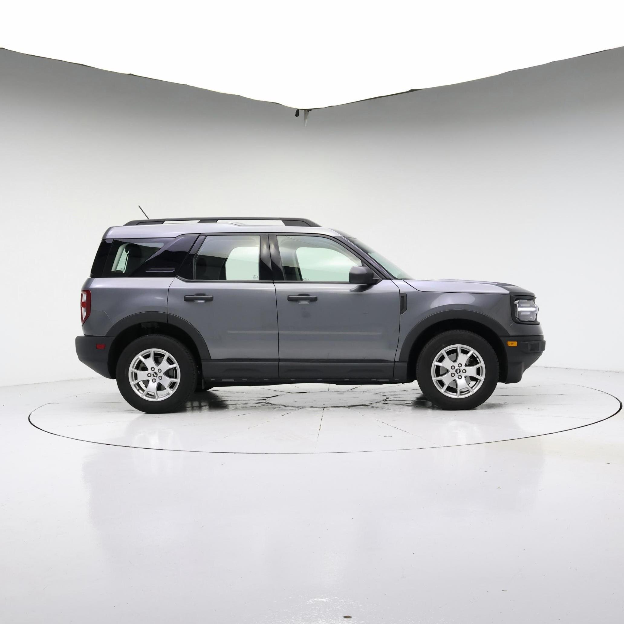 Thumbnail: 2022 Ford Bronco Sport - 7