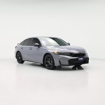 2026 Honda Civic SI