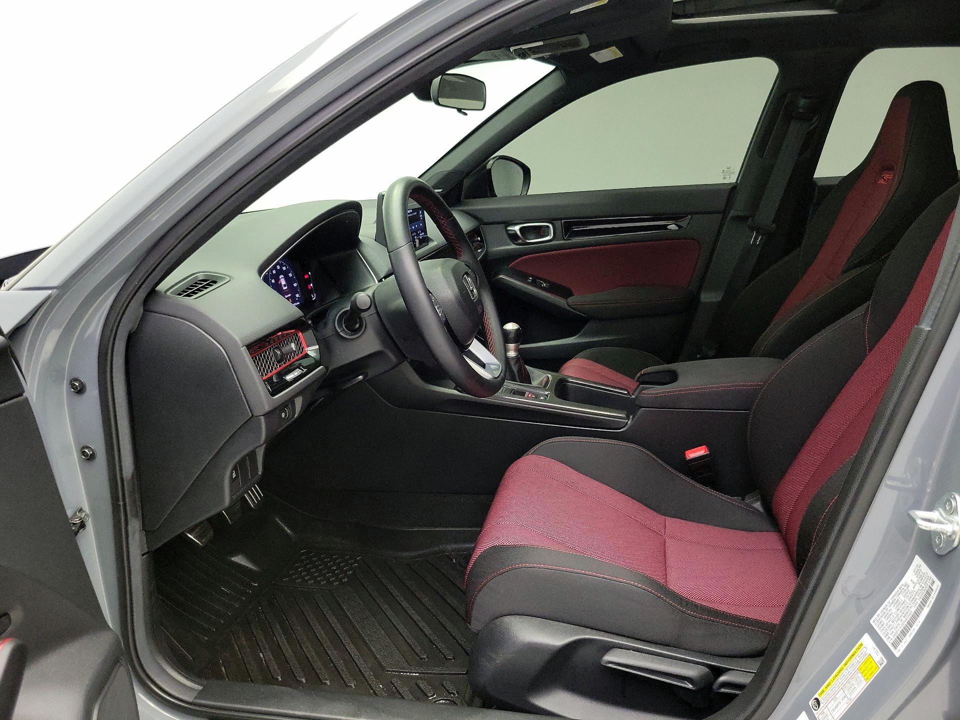 Thumbnail: 2026 Honda Civic - 11