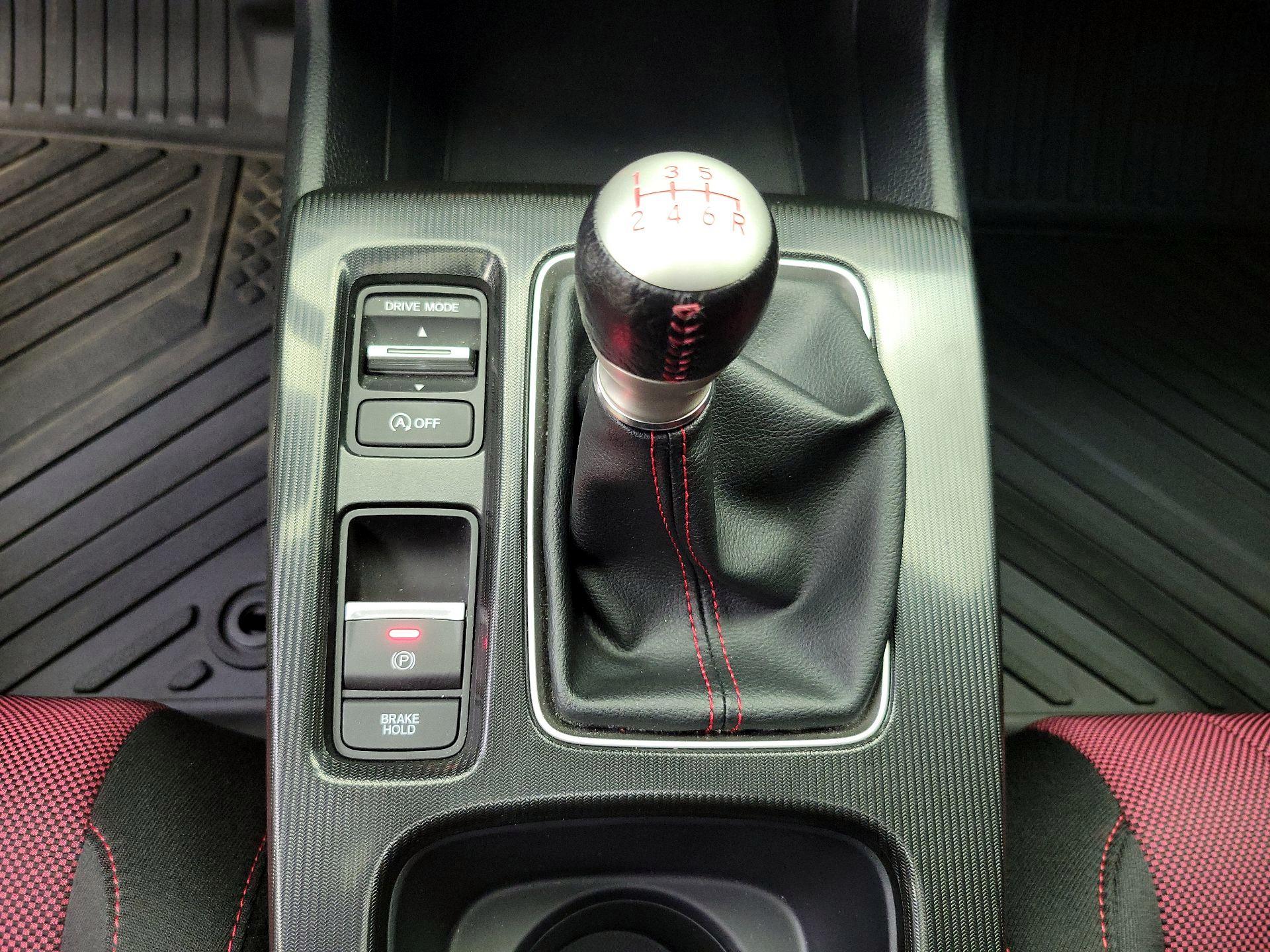 Thumbnail: 2026 Honda Civic - 18