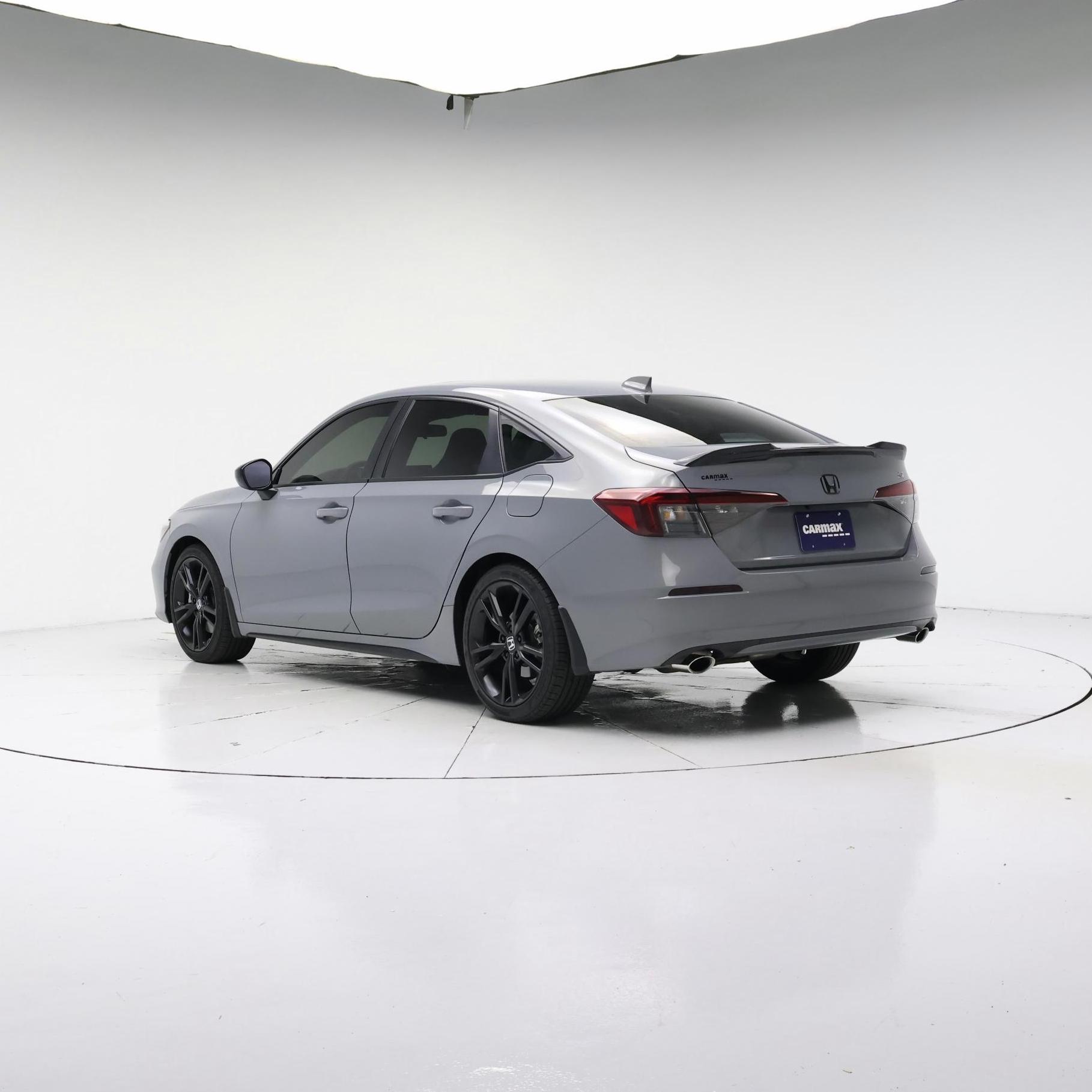 Thumbnail: 2026 Honda Civic - 2