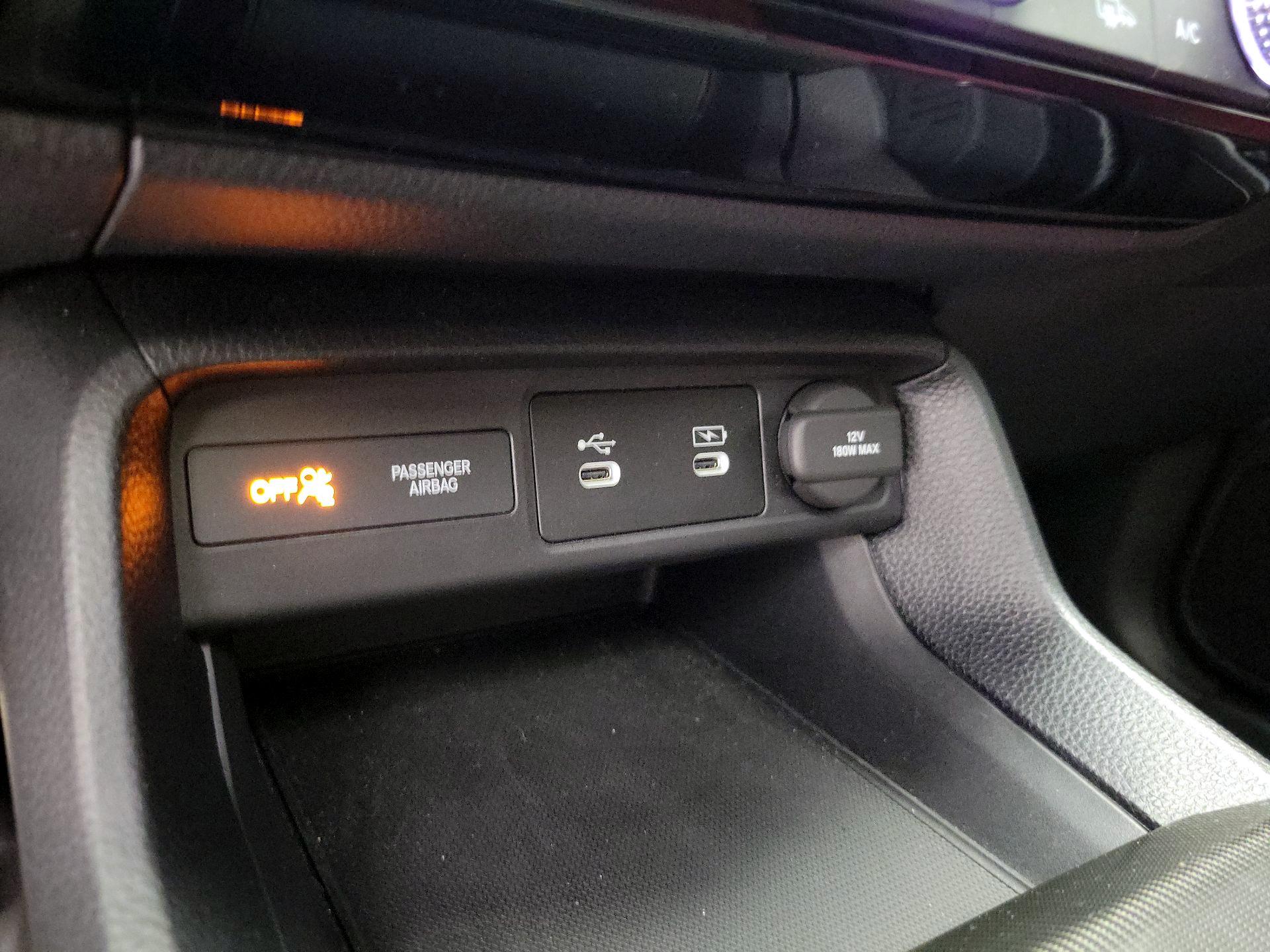 Thumbnail: 2026 Honda Civic - 19