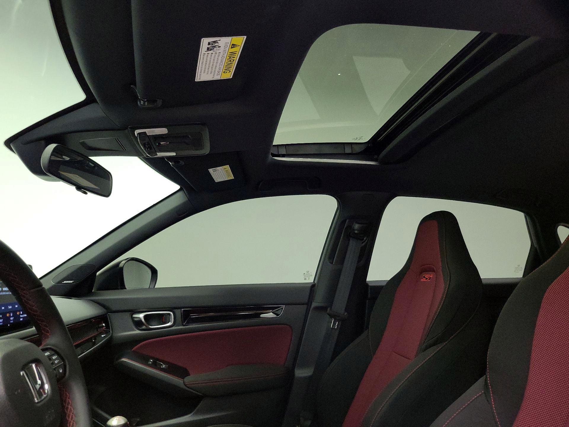 Thumbnail: 2026 Honda Civic - 20
