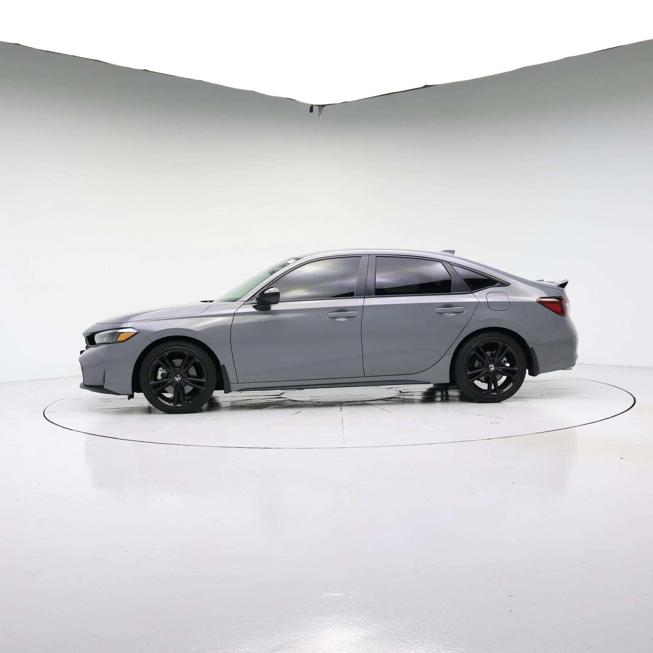 Thumbnail: 2026 Honda Civic - 3