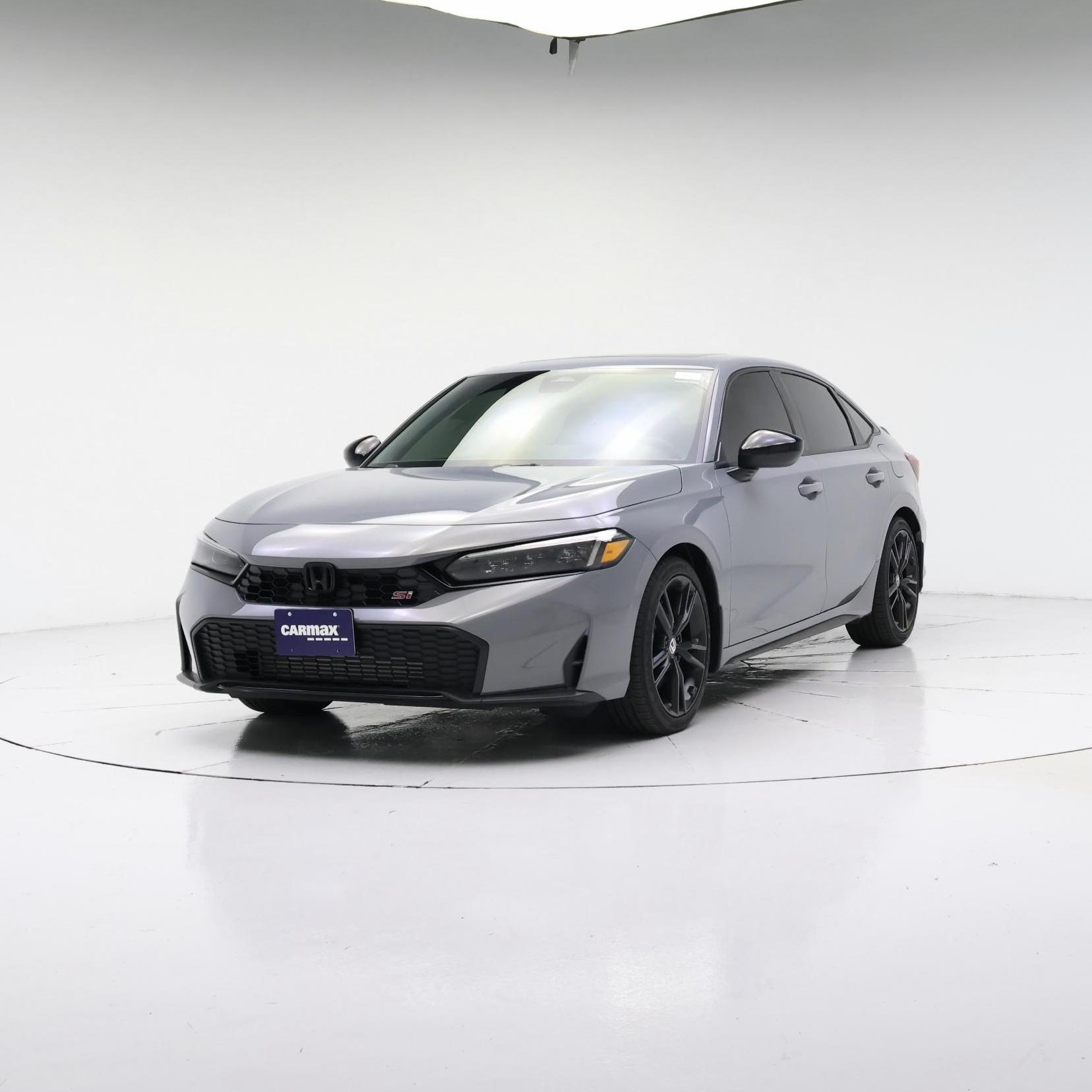 Thumbnail: 2026 Honda Civic - 4