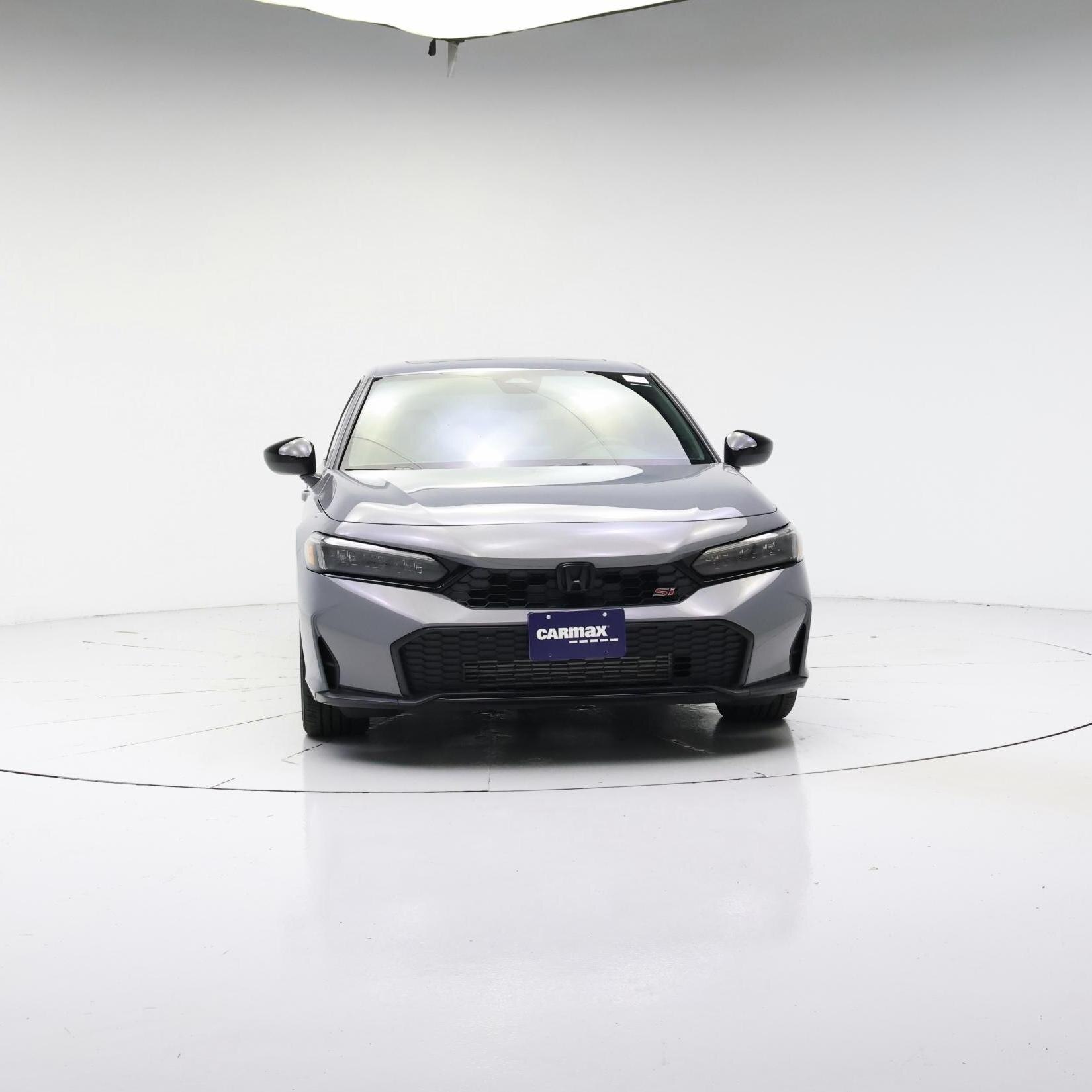 Thumbnail: 2026 Honda Civic - 5