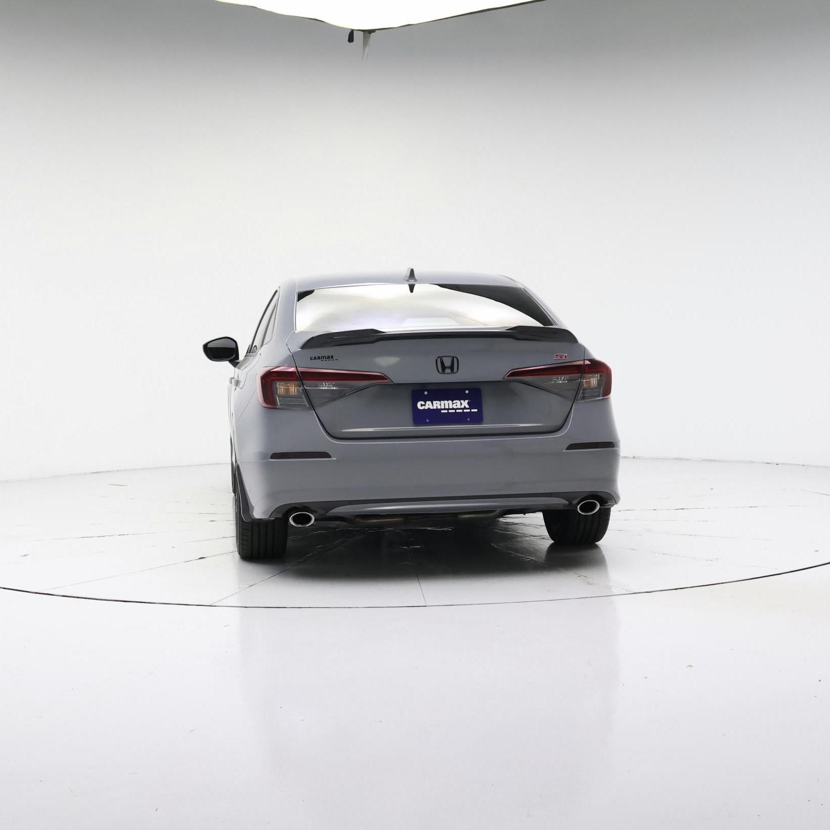 Thumbnail: 2026 Honda Civic - 6