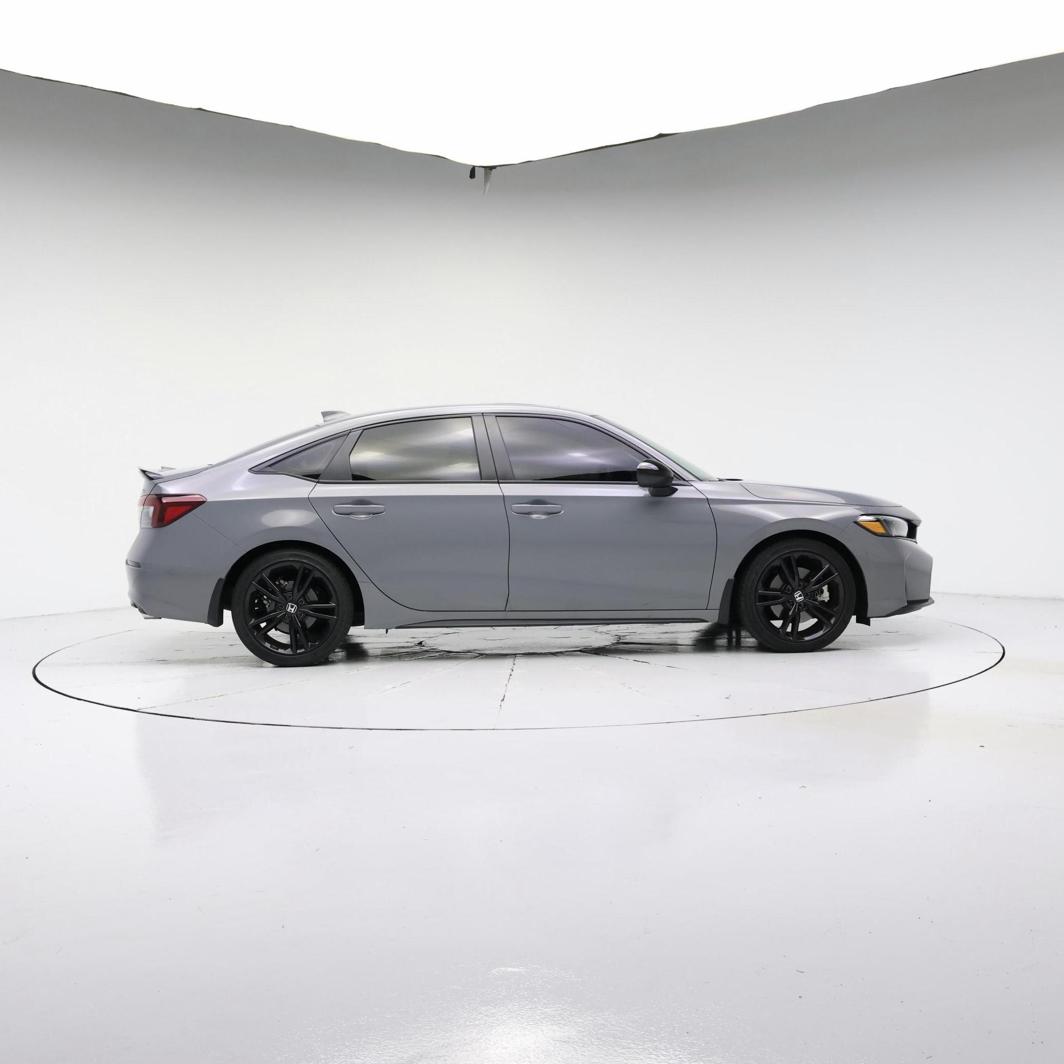 Thumbnail: 2026 Honda Civic - 7