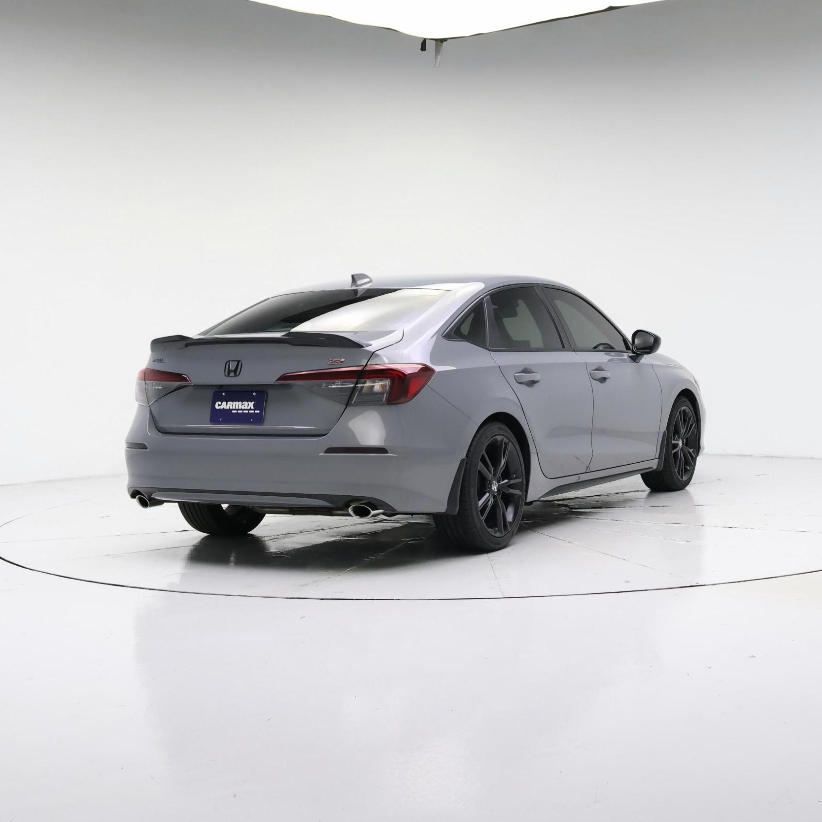 Thumbnail: 2026 Honda Civic - 8