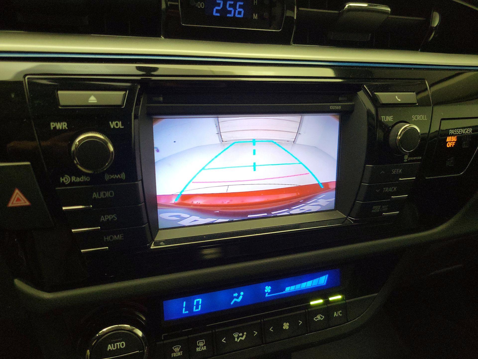 Thumbnail: 2016 Toyota Corolla - 14