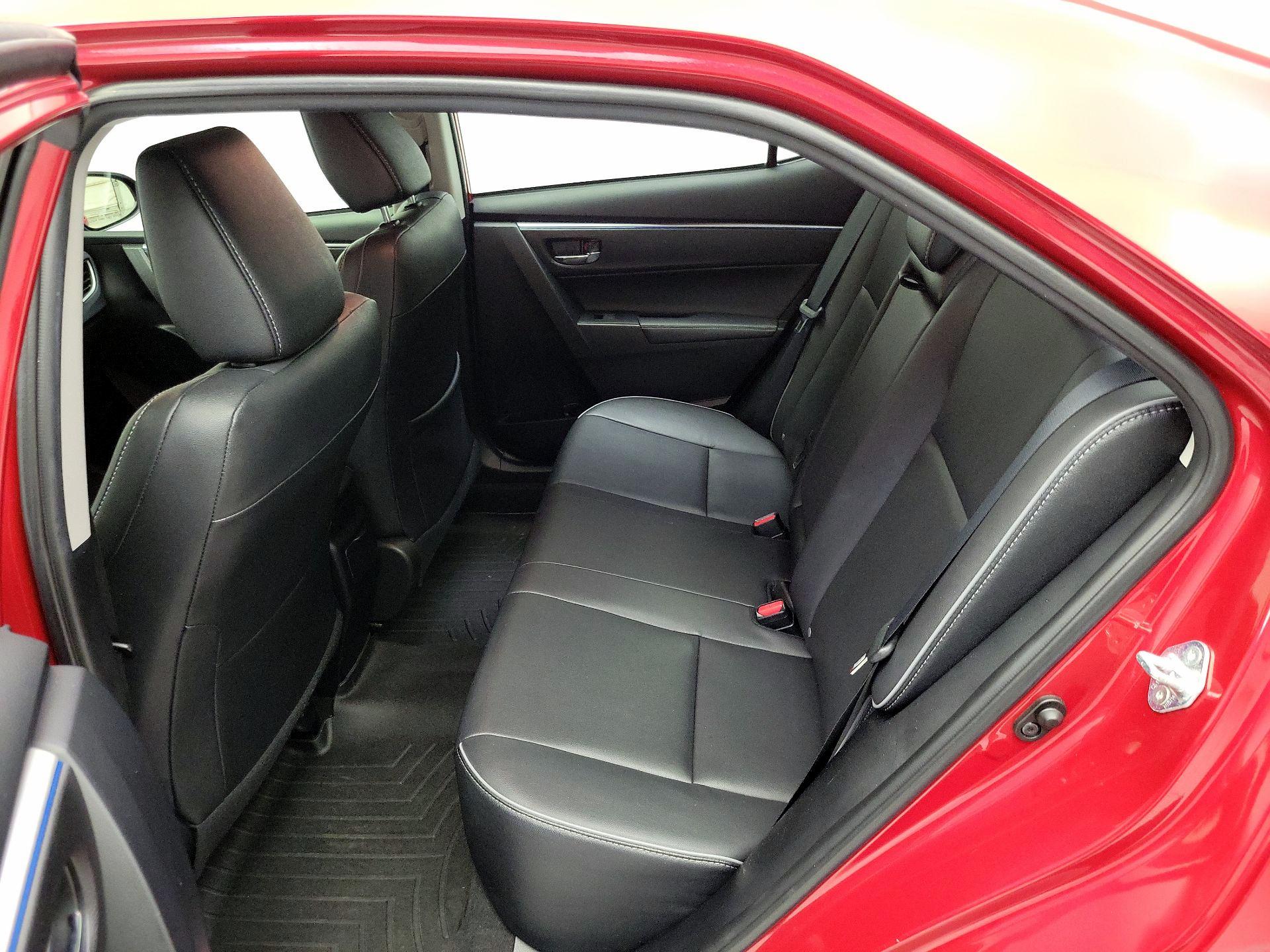 Thumbnail: 2016 Toyota Corolla - 19