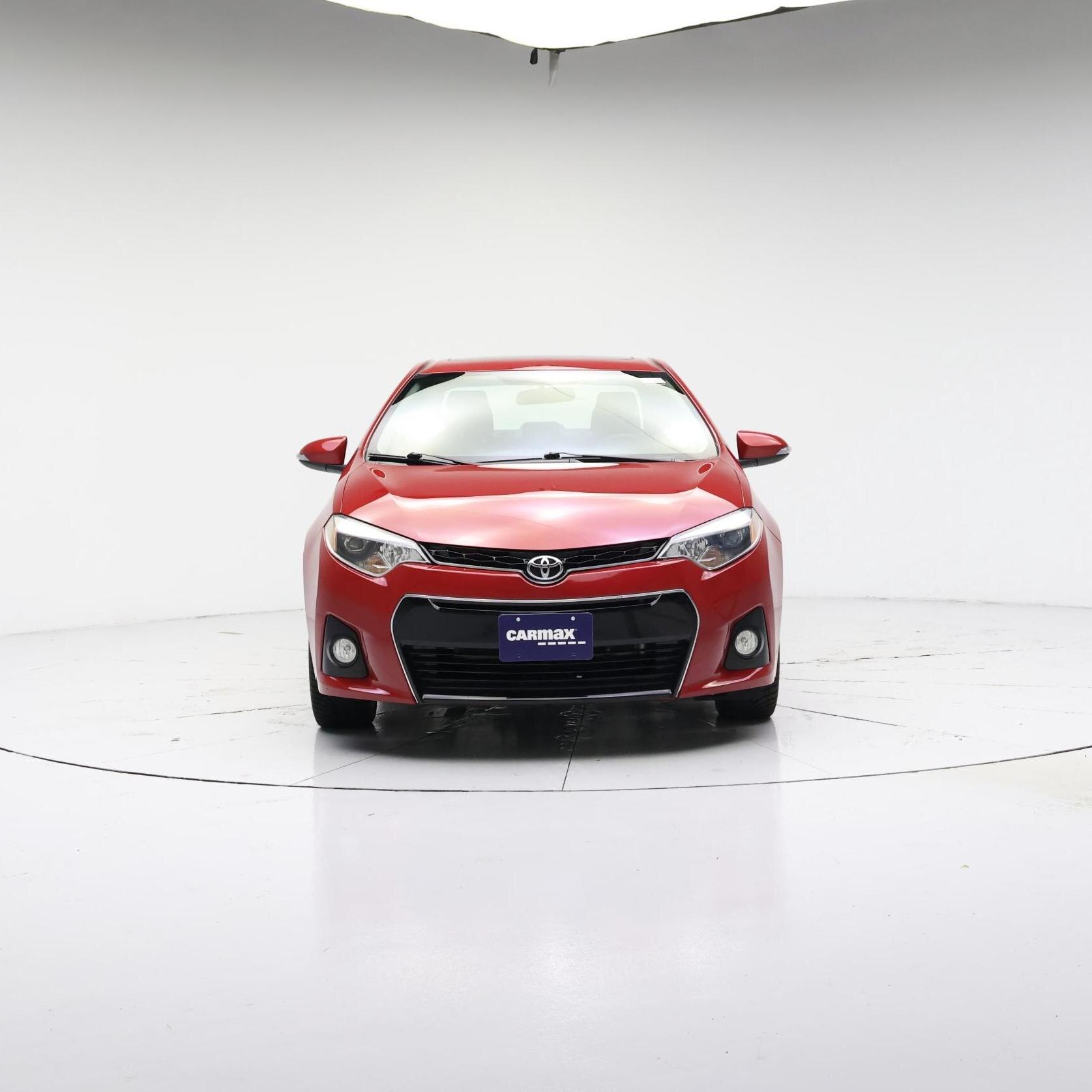 Thumbnail: 2016 Toyota Corolla - 6