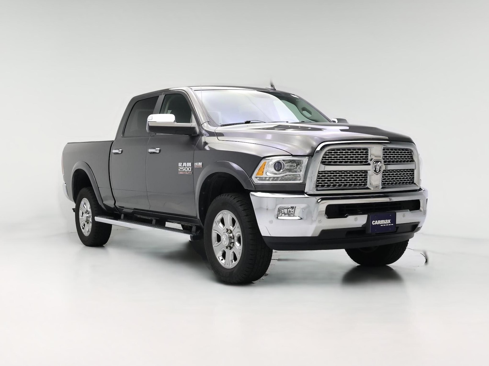 2018 RAM 2500